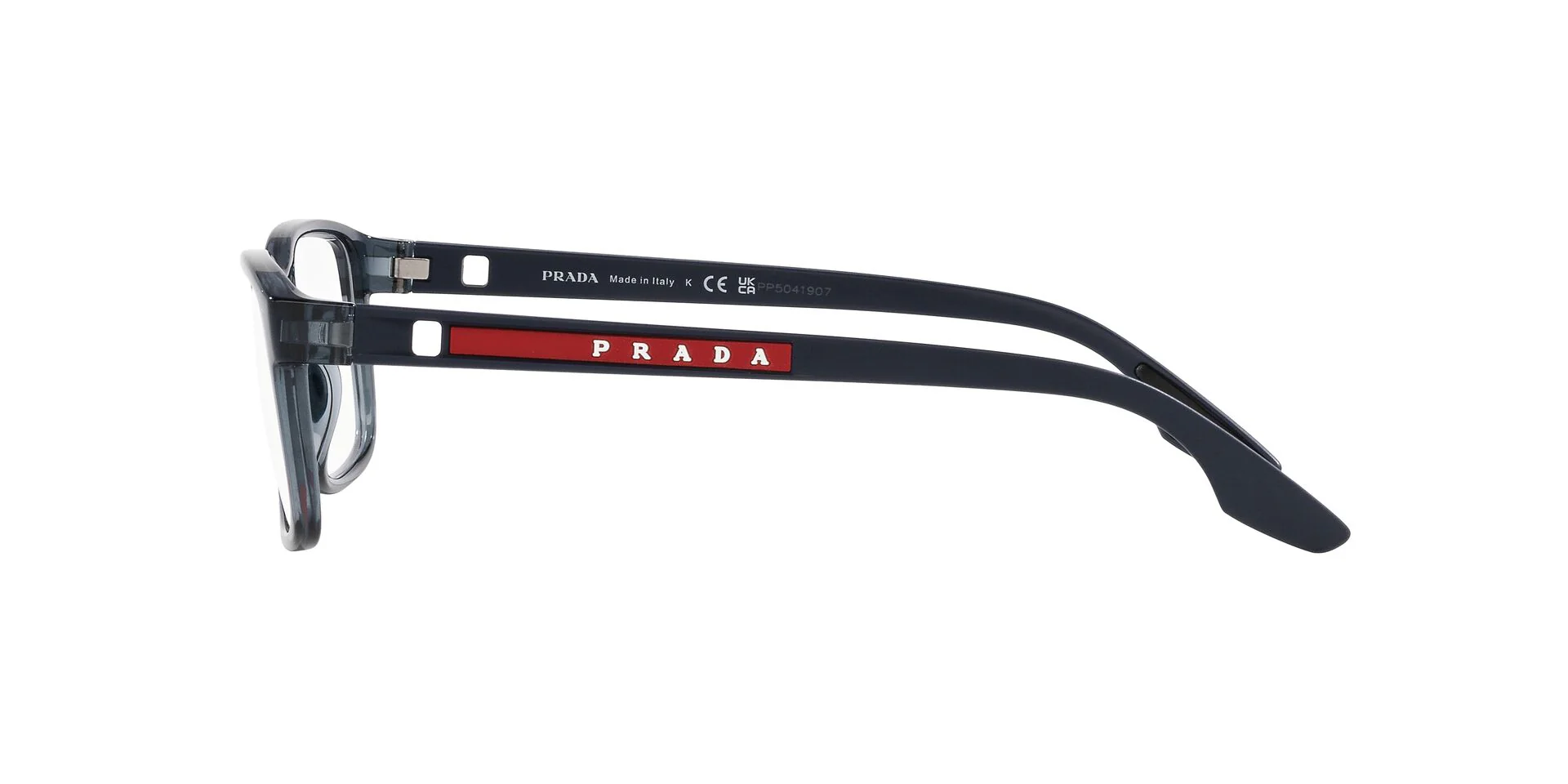 Prada Linea Rossa VPS09O - Image 21