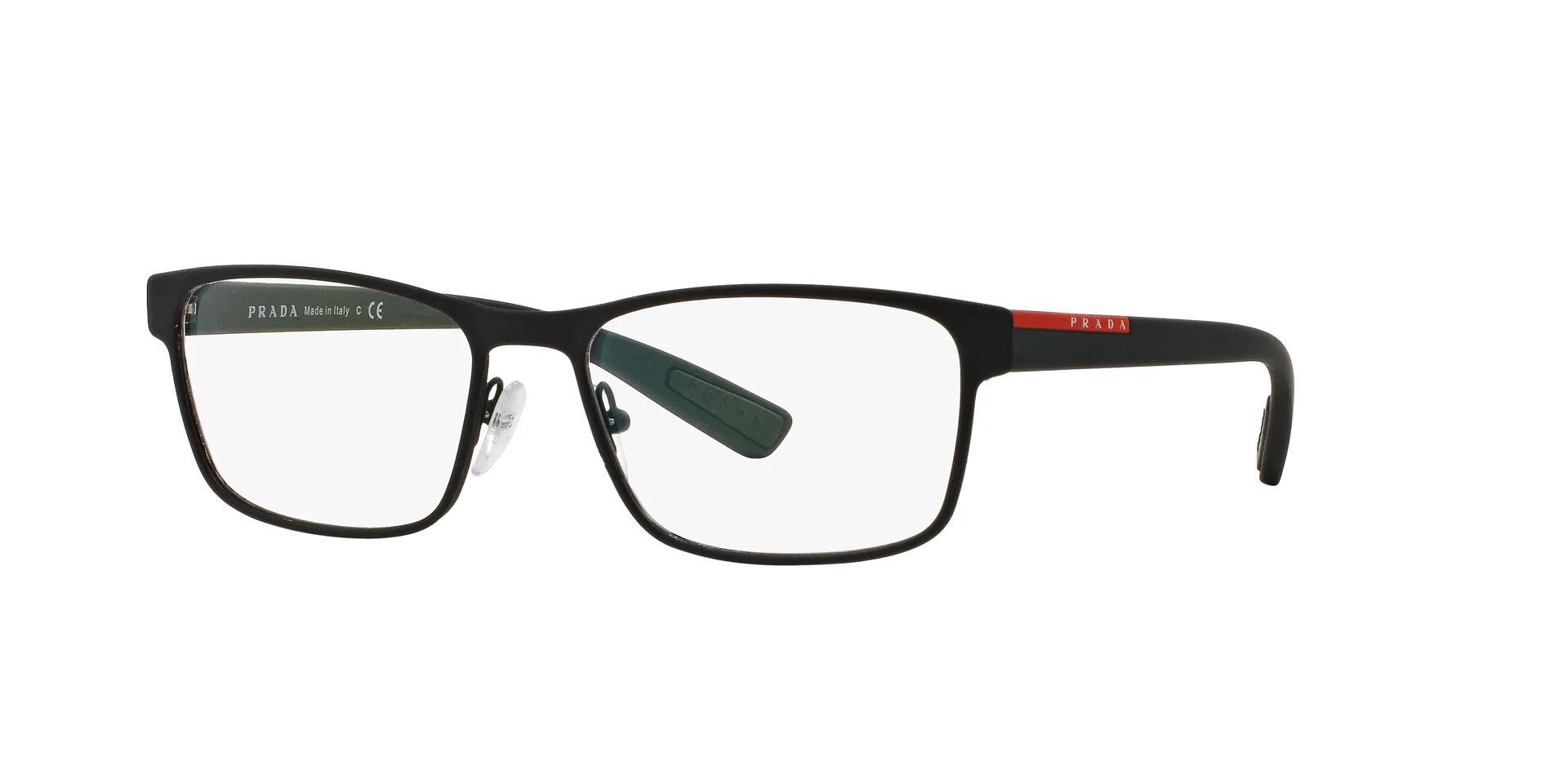 Prada Linea Rossa VPS50G - Image 4