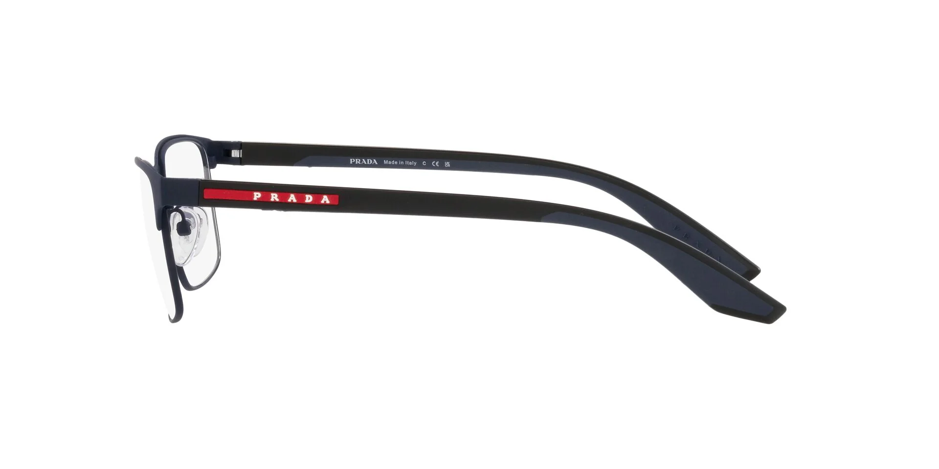 Prada Linea Rossa VPS50P - Image 12