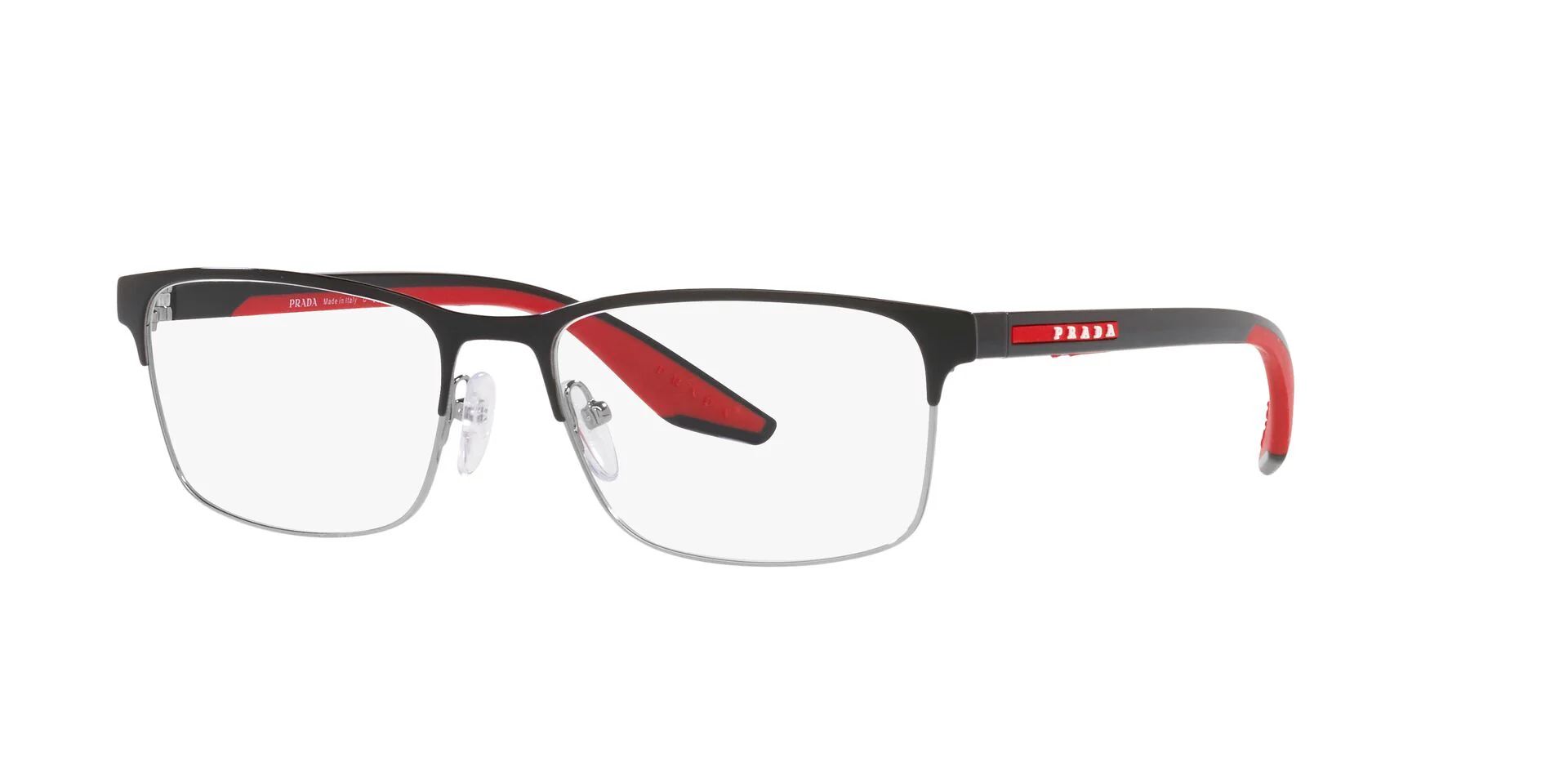 Prada Linea Rossa VPS50P - Image 13
