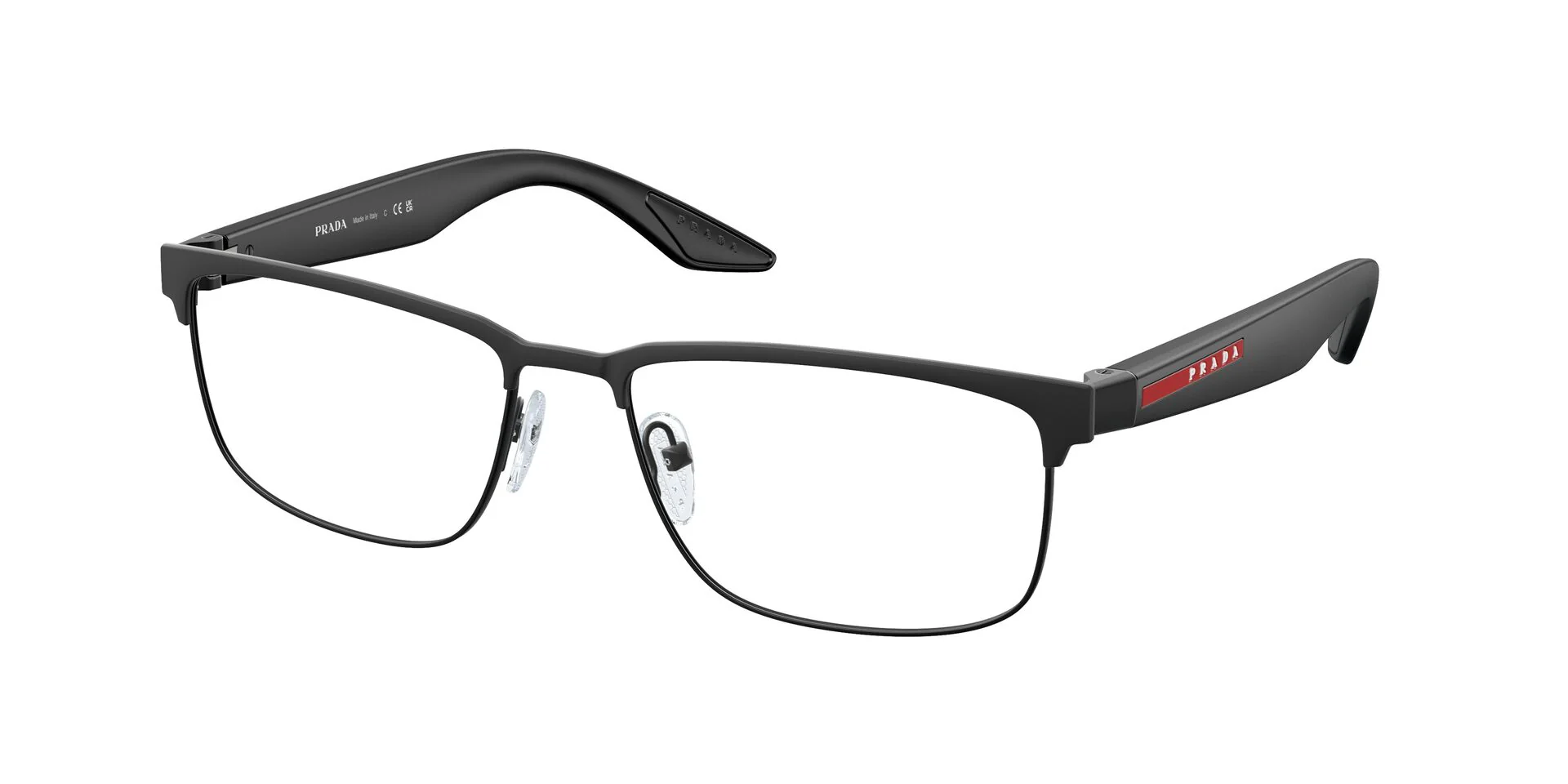 Prada Linea Rossa VPS51P - Image 3