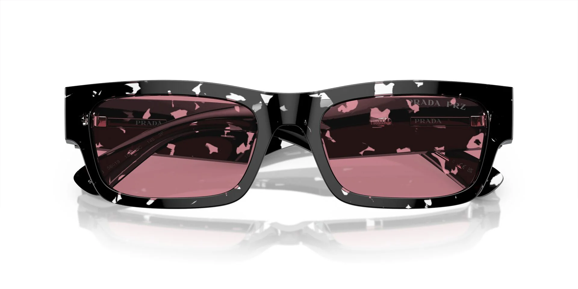 Prada SPR A03 - Image 10