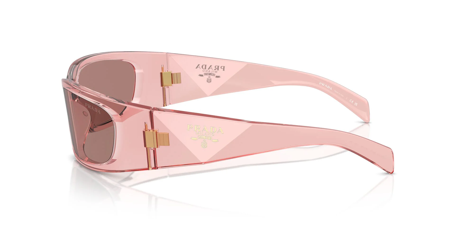 Prada SPR A14 - Image 18