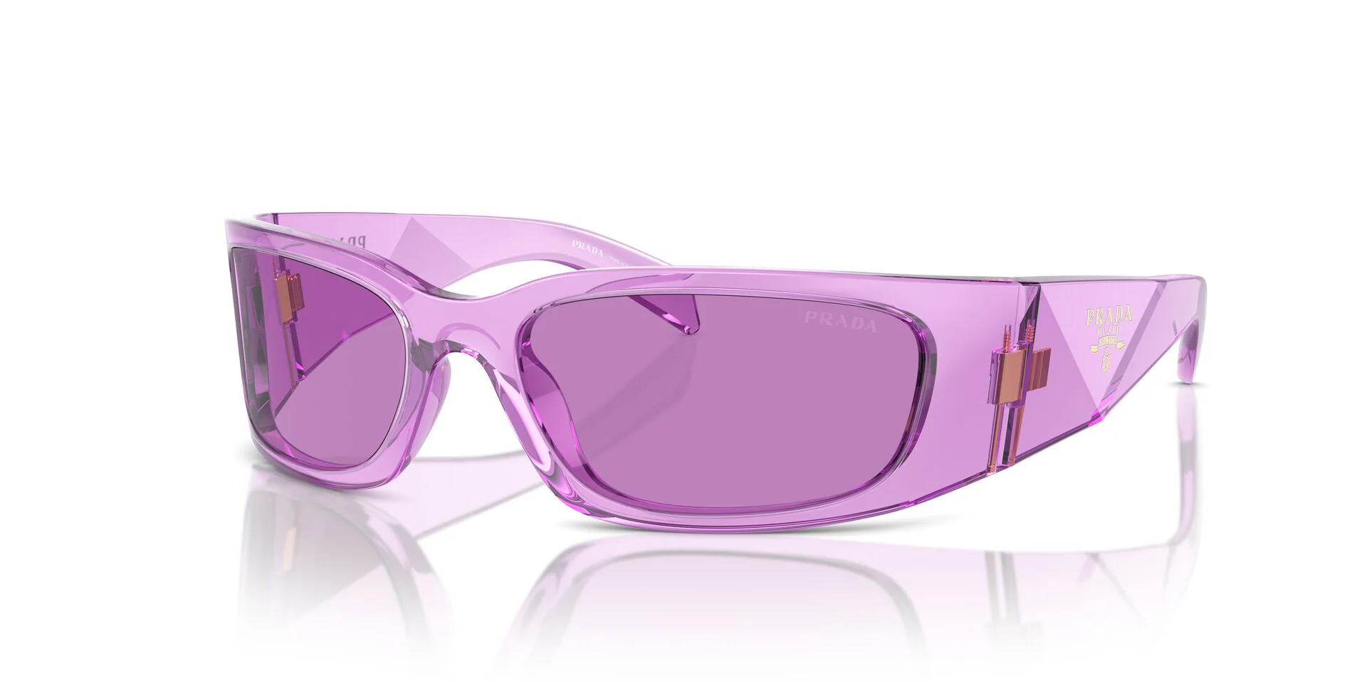 Prada SPR A14 - Image 6
