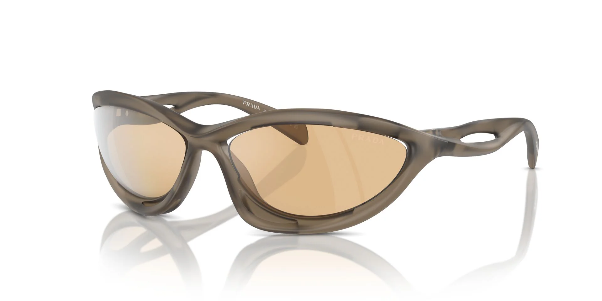 Prada SPR A26 - Image 6