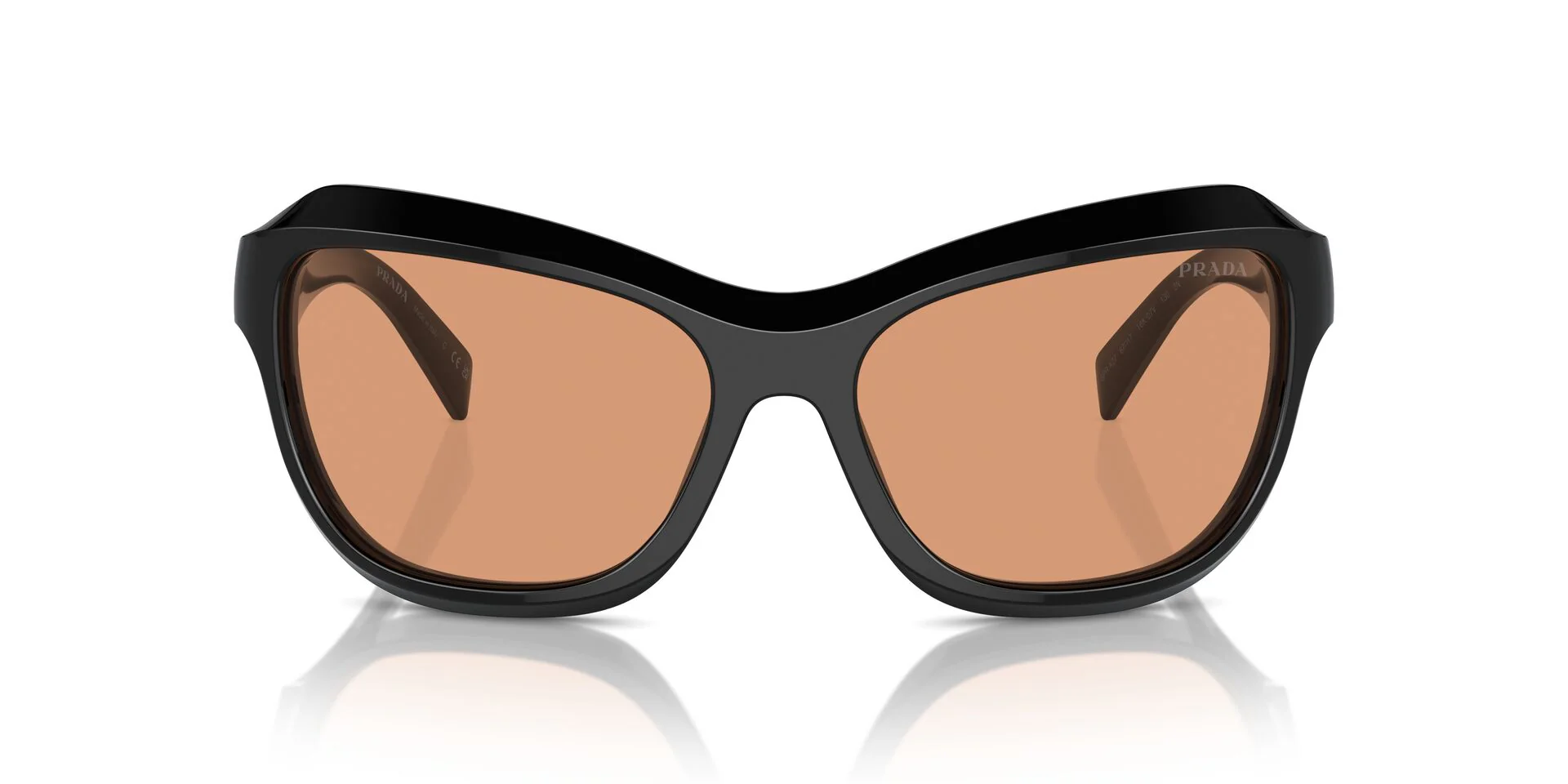 Prada SPR A27 - Image 2