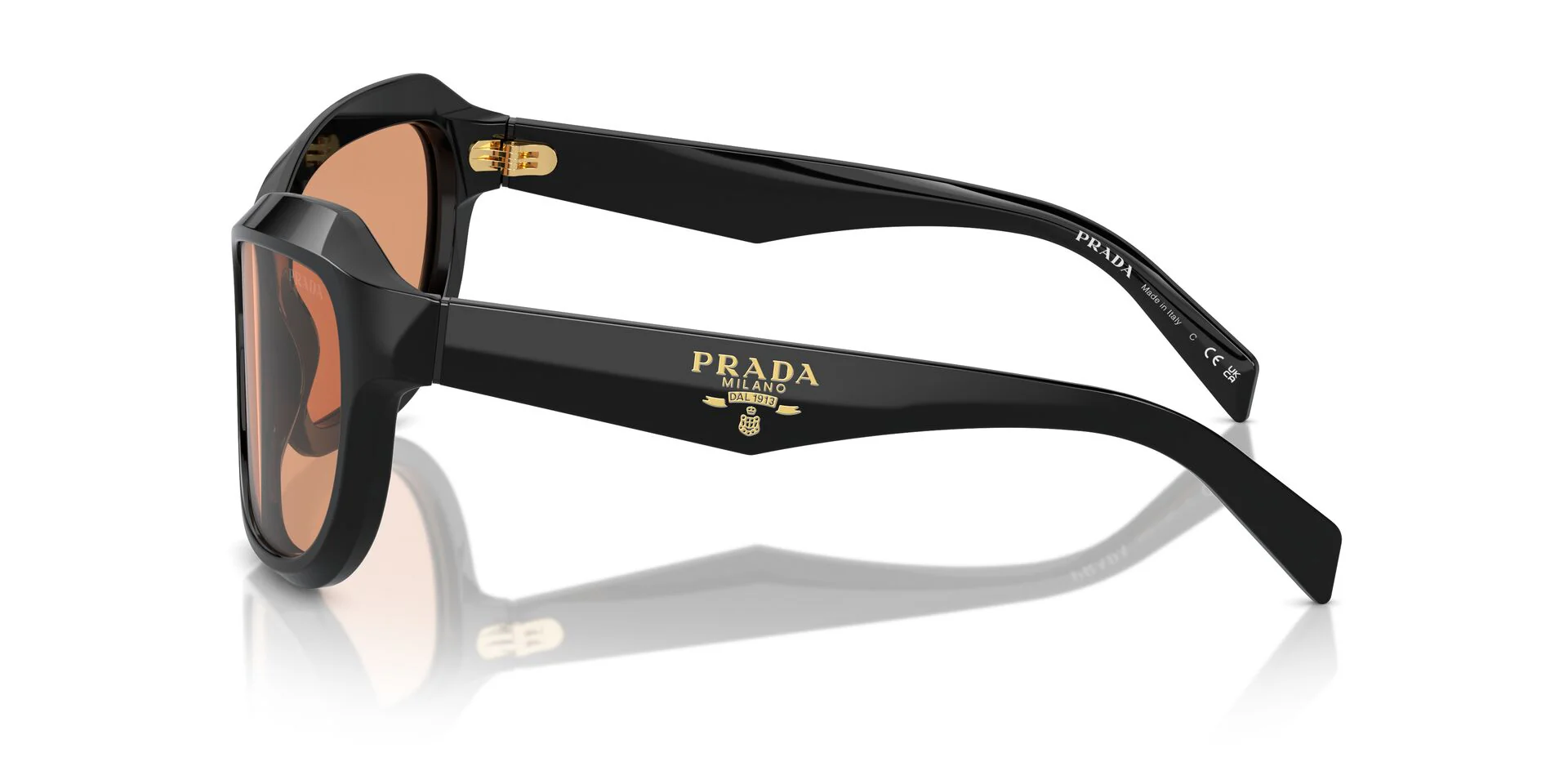 Prada SPR A27 - Image 3