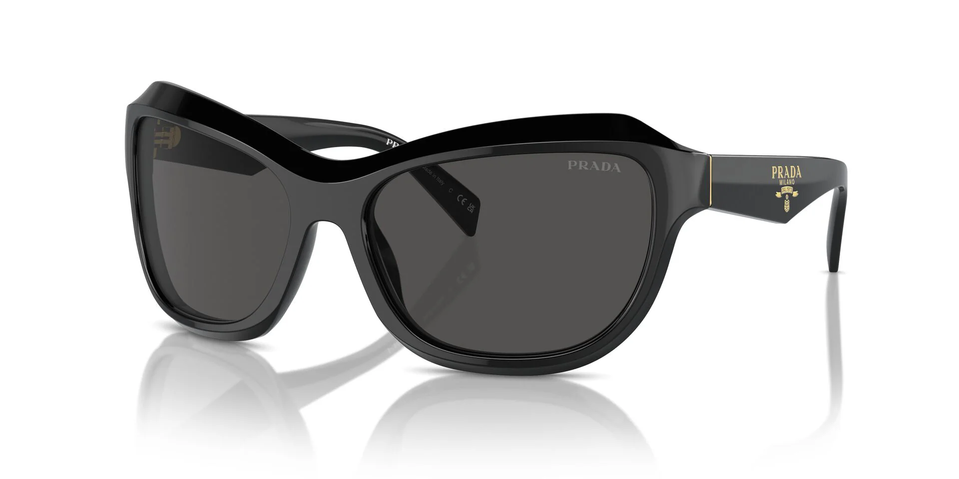 Prada SPR A27 - Image 6
