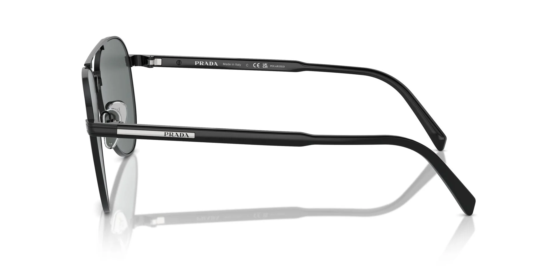 Prada SPR A58 - Image 3