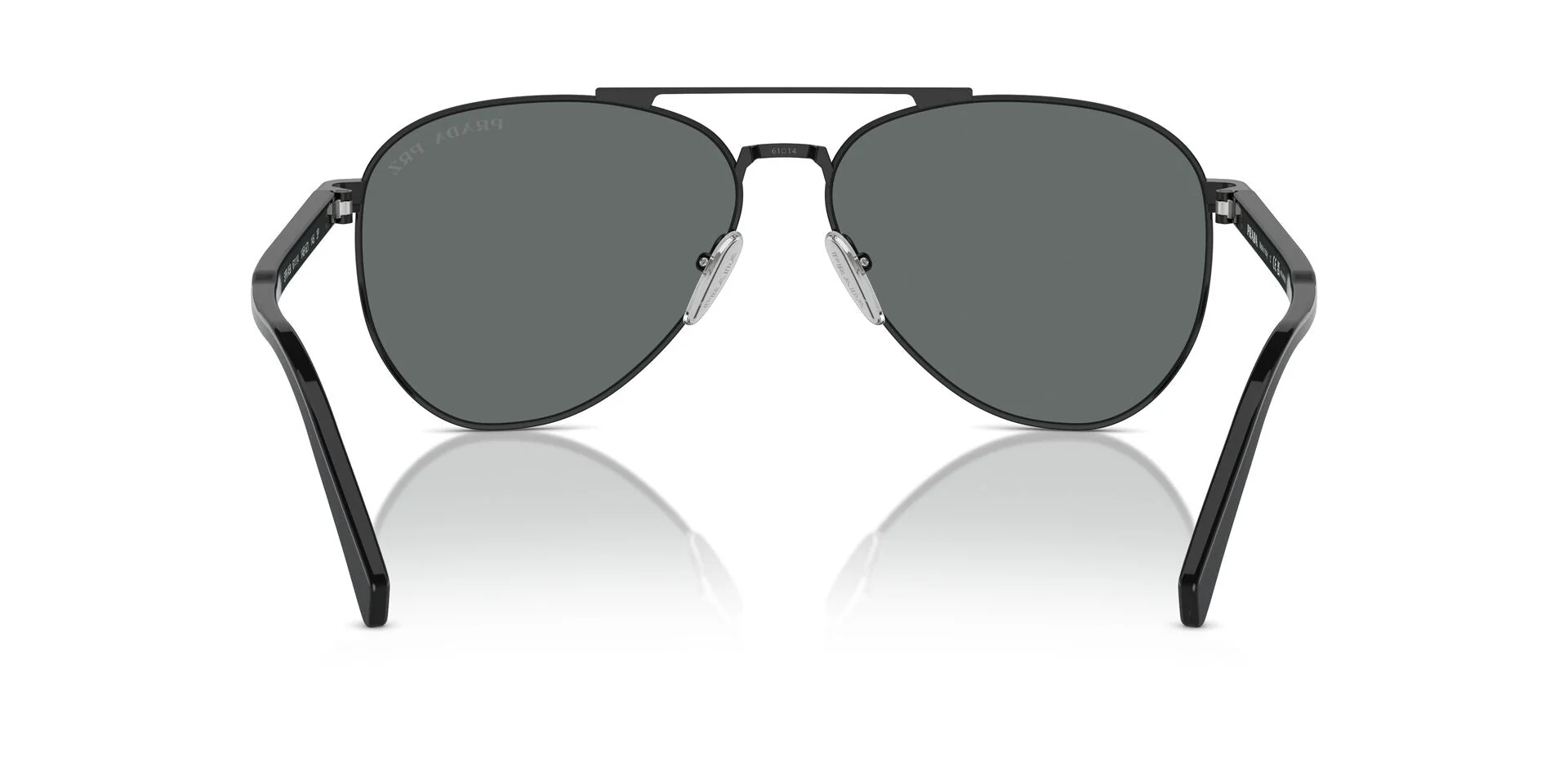 Prada SPR A58 - Image 4