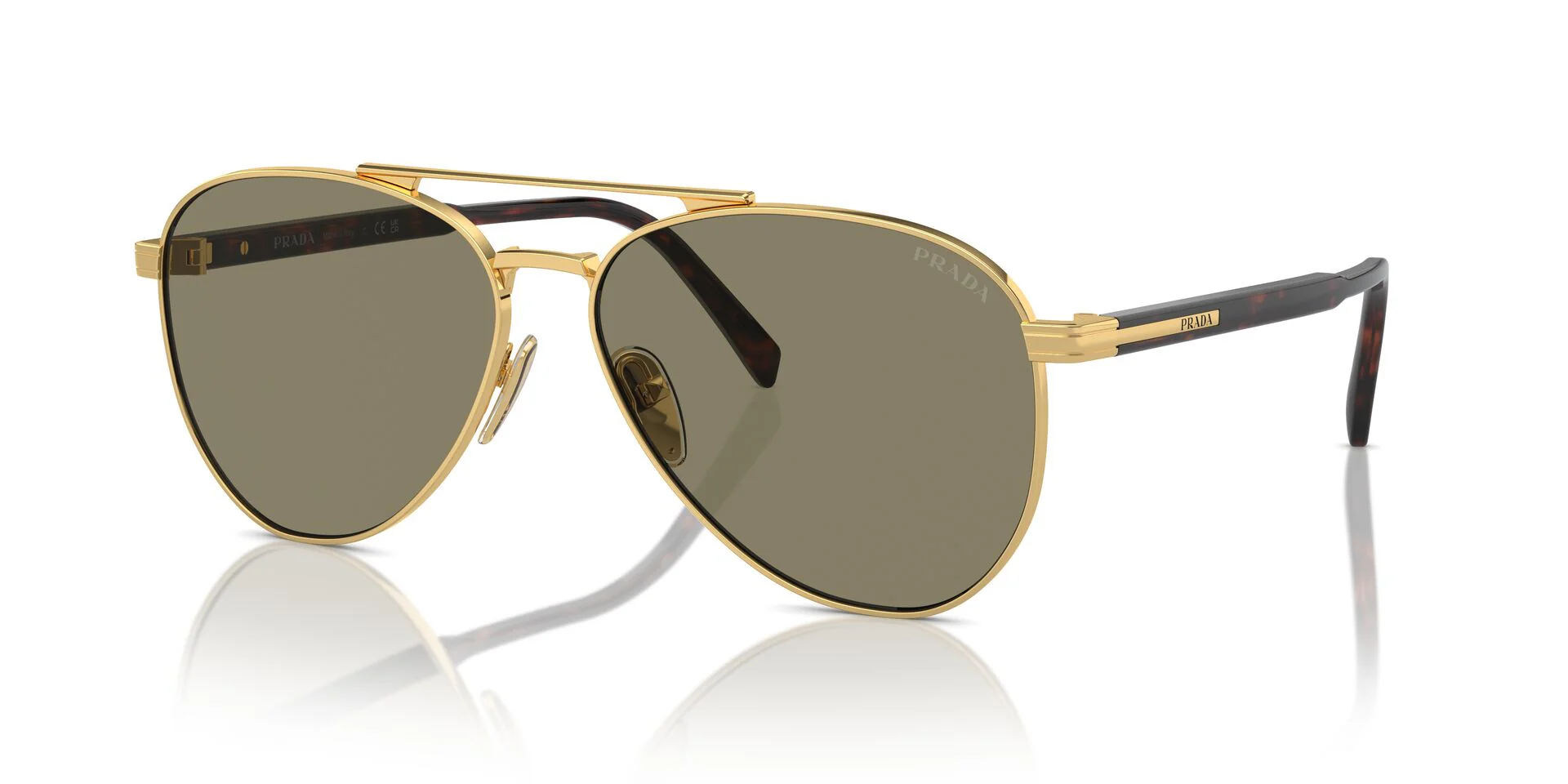 Prada SPR A58 - Image 6