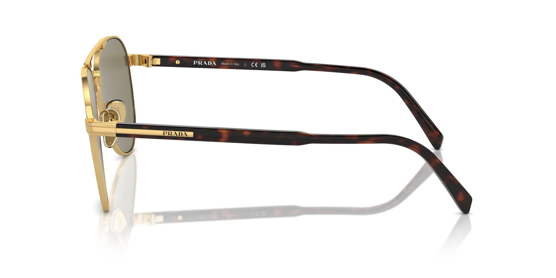 Prada SPR A58 - Image 8