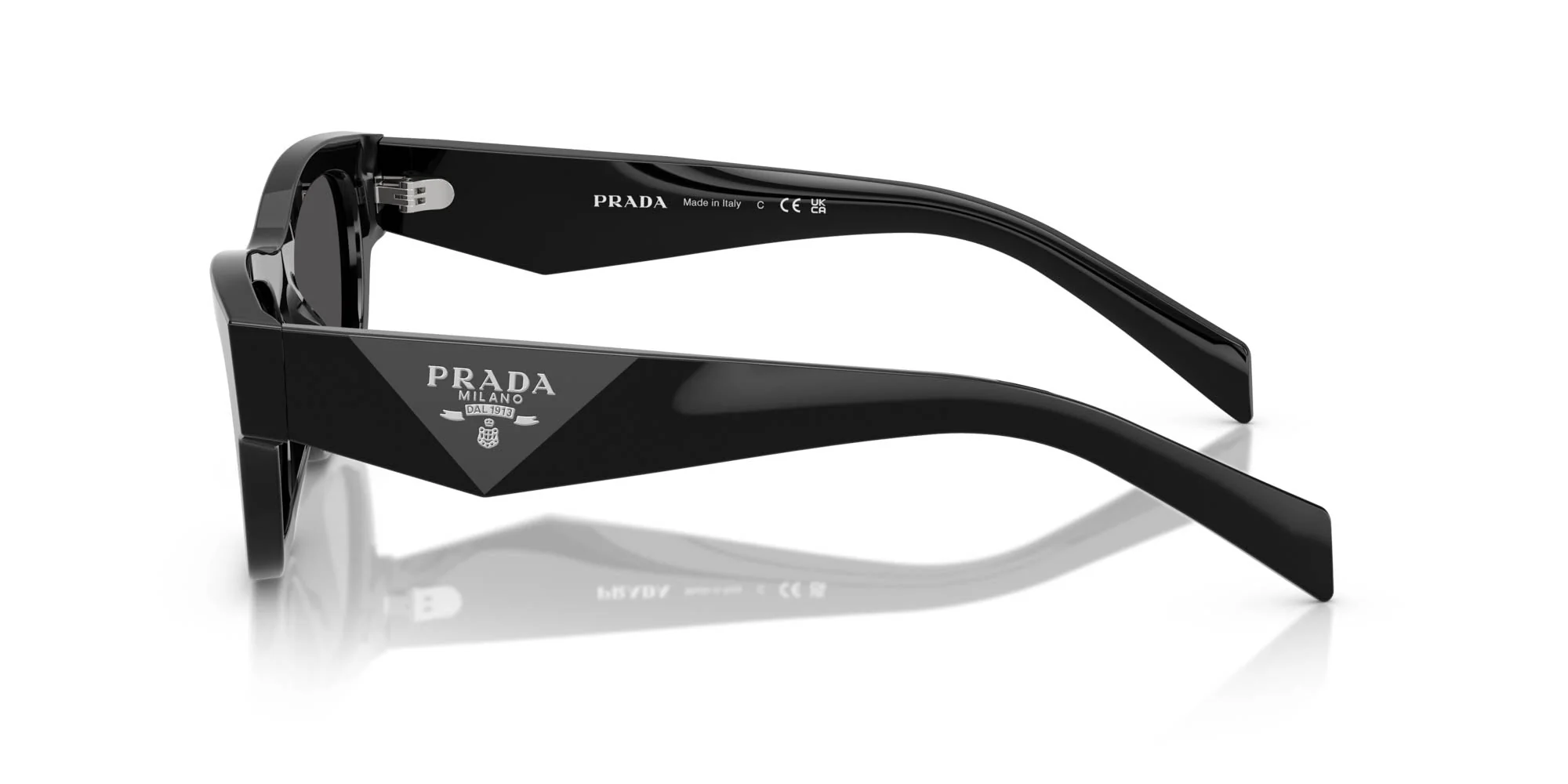 Prada SPR B09 - Image 8