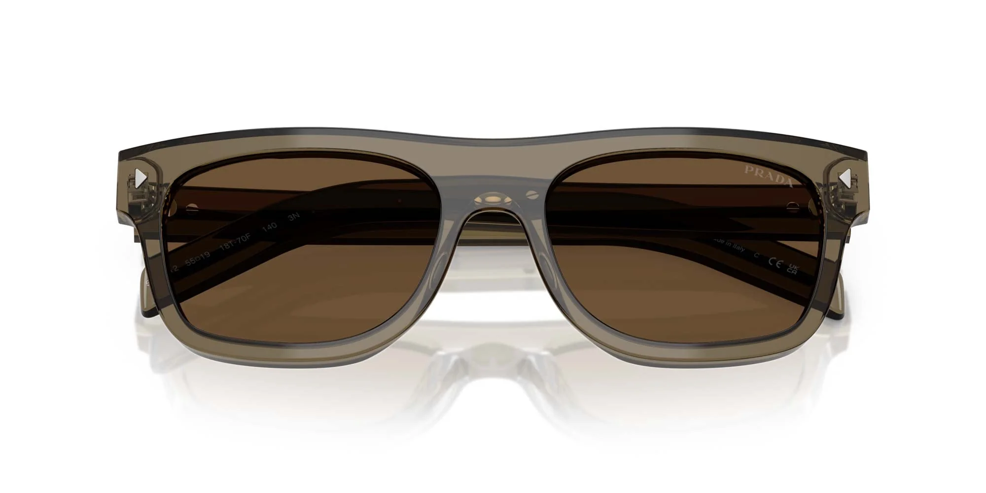 Prada SPR B12 - Image 16