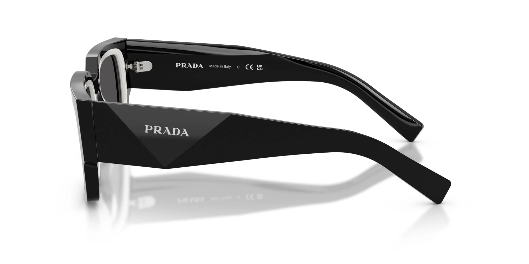Prada SPR B17 - Image 8
