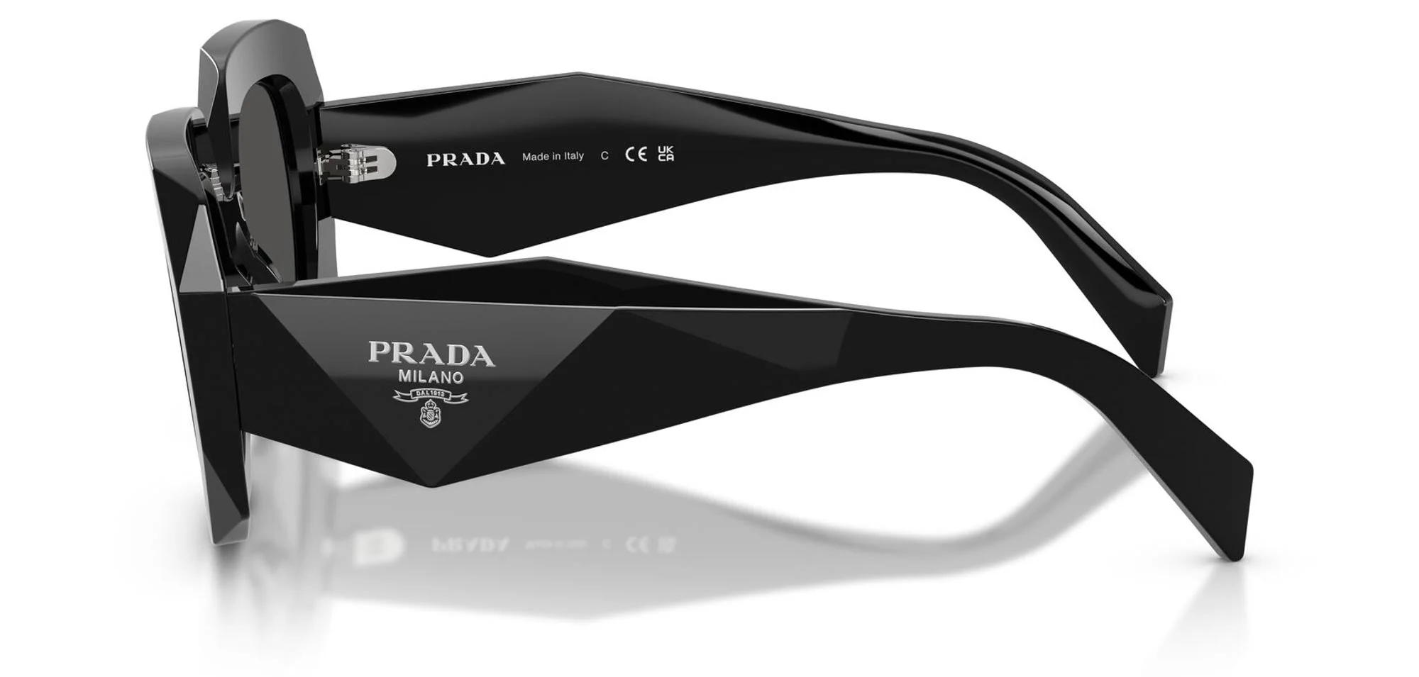 Prada SPR B23 - Image 3
