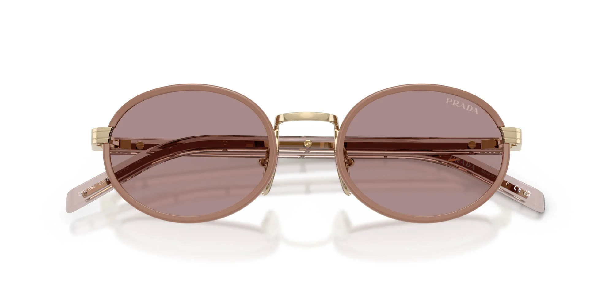 Prada SPR B56 - Image 4