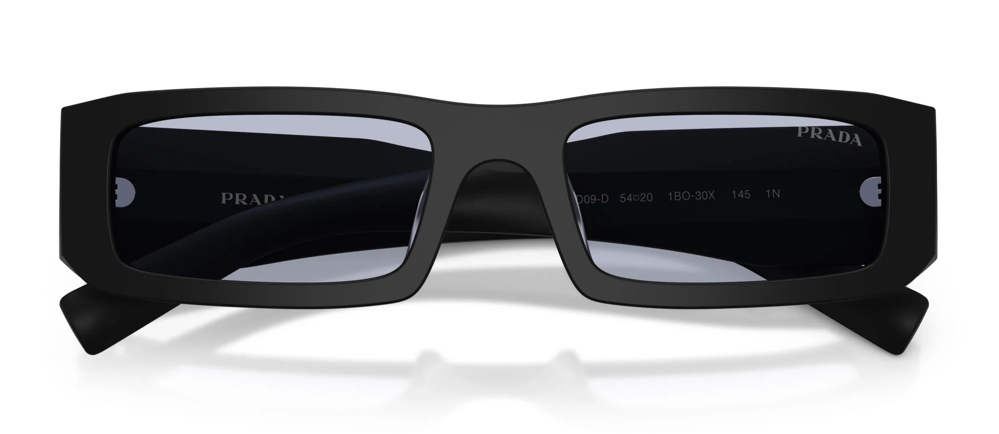 Prada SPR D09D - Image 9