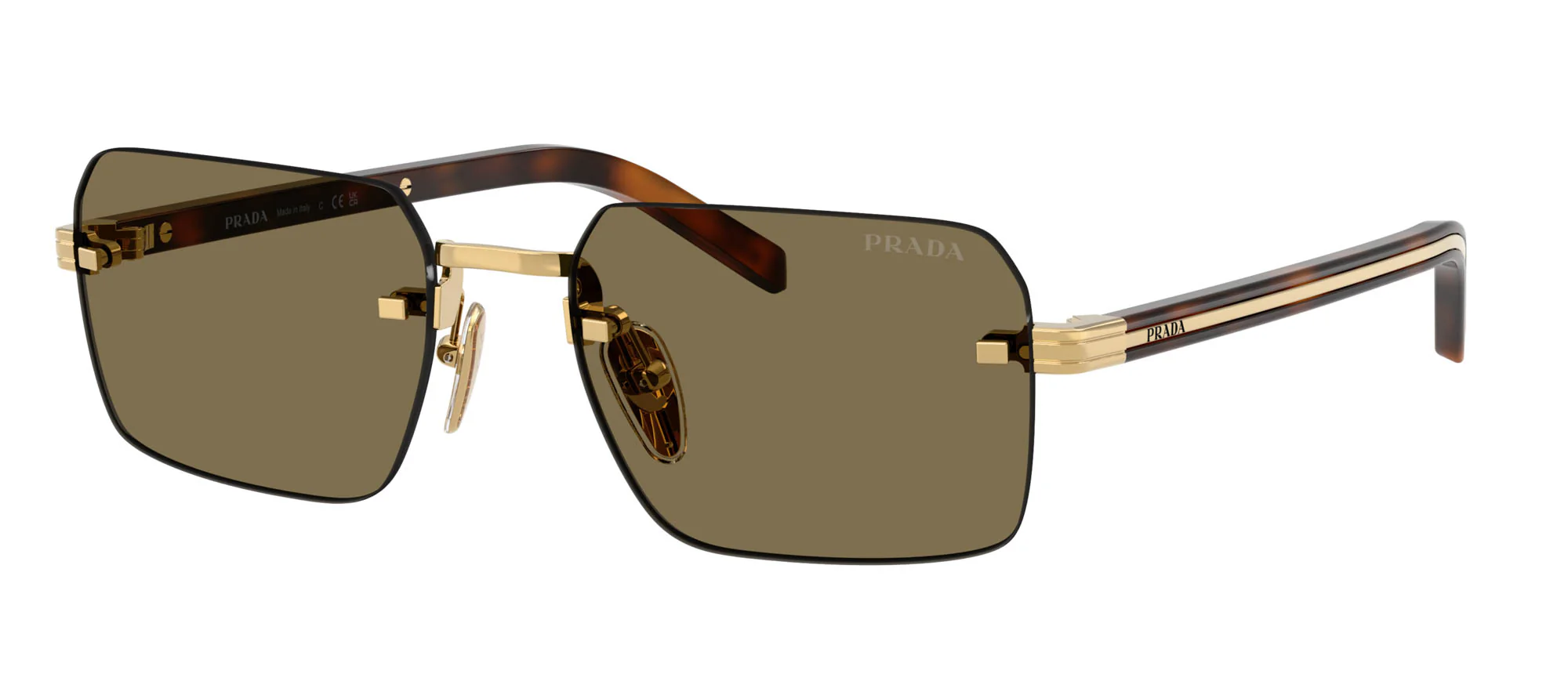 Prada SPR D55