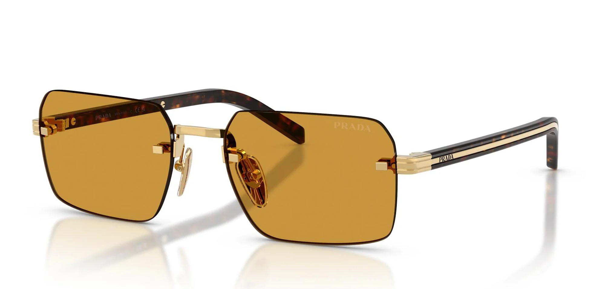 Prada SPR D55 - Image 11