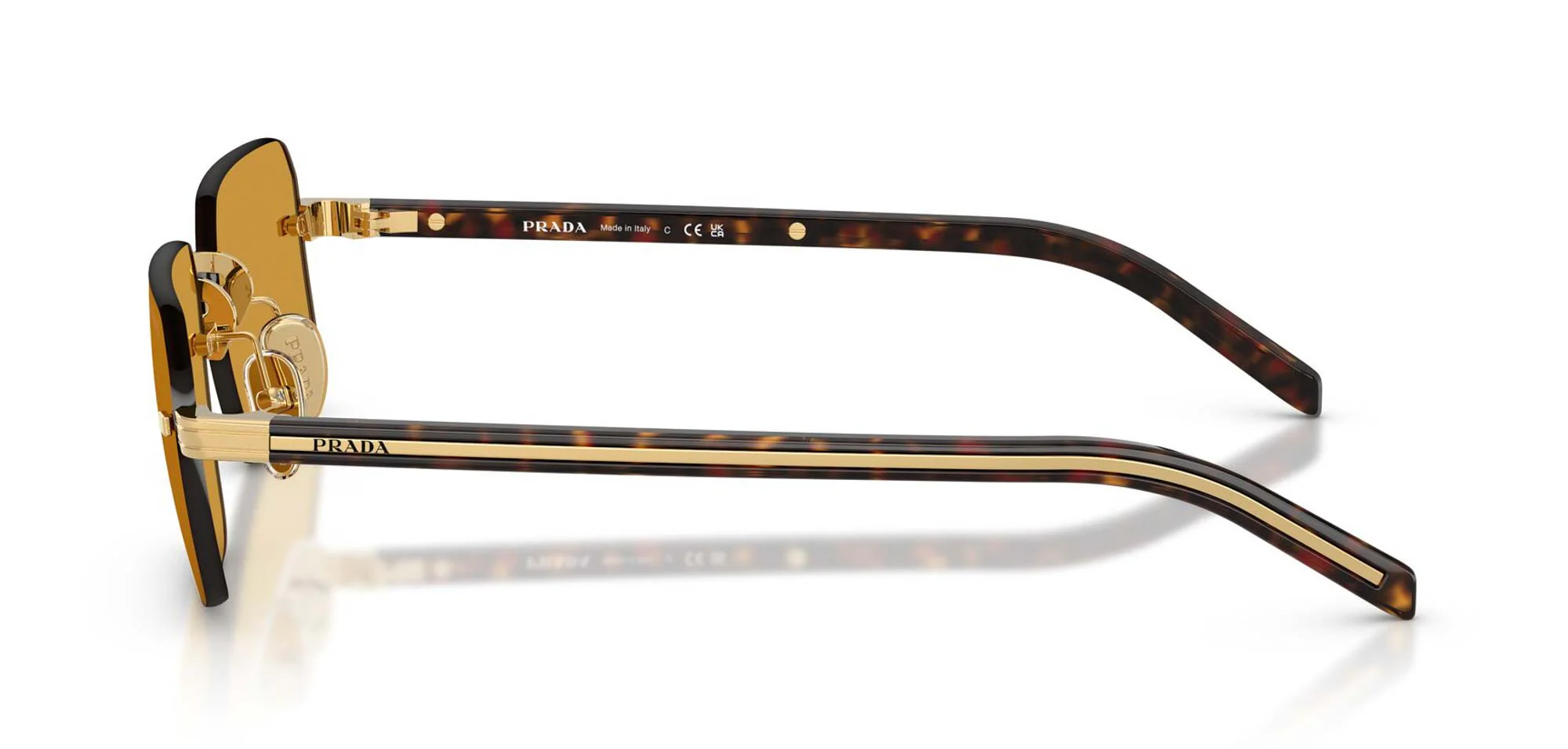 Prada SPR D55 - Image 13