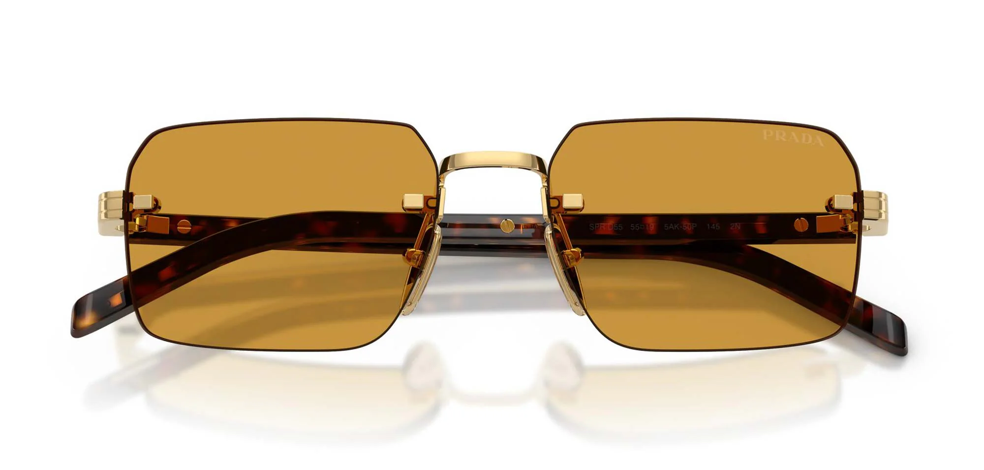 Prada SPR D55 - Image 14