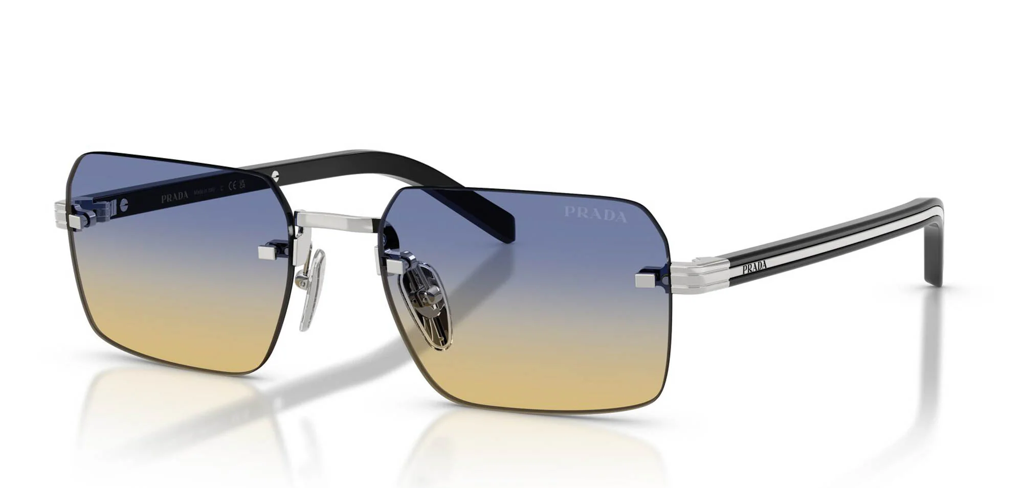 Prada SPR D55 - Image 6