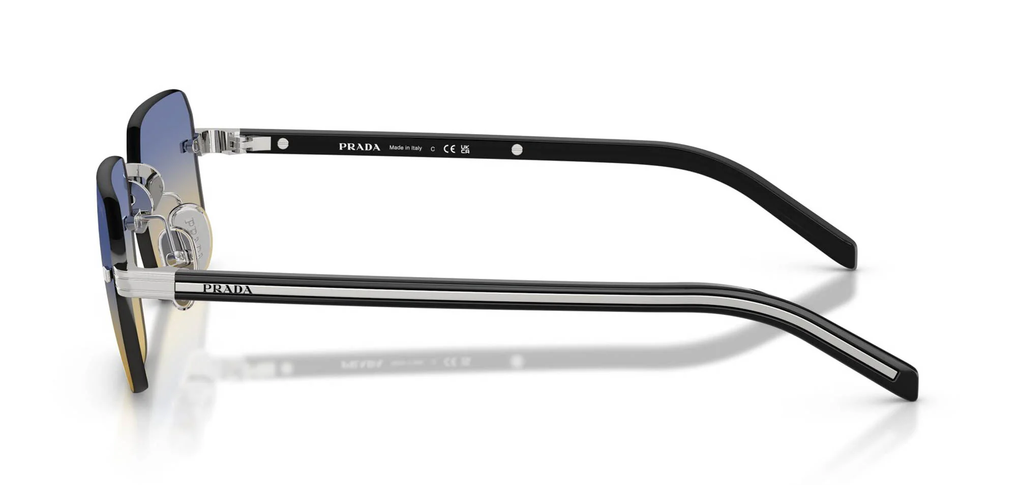 Prada SPR D55 - Image 8
