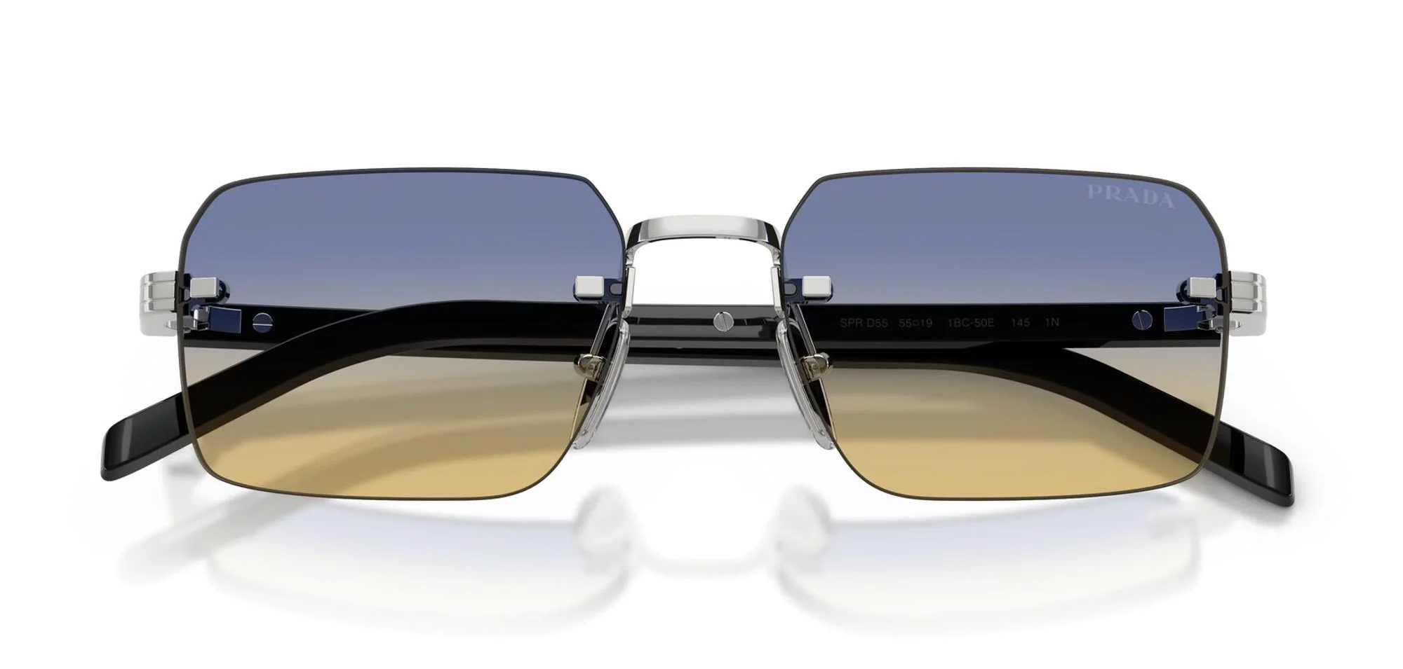 Prada SPR D55 - Image 9