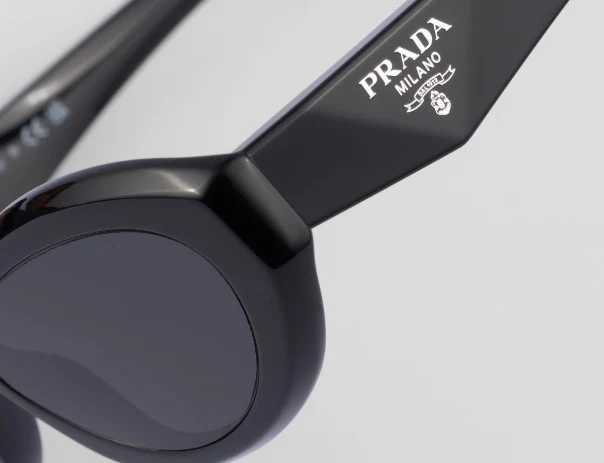 Prada PR 26ZS - Image 4
