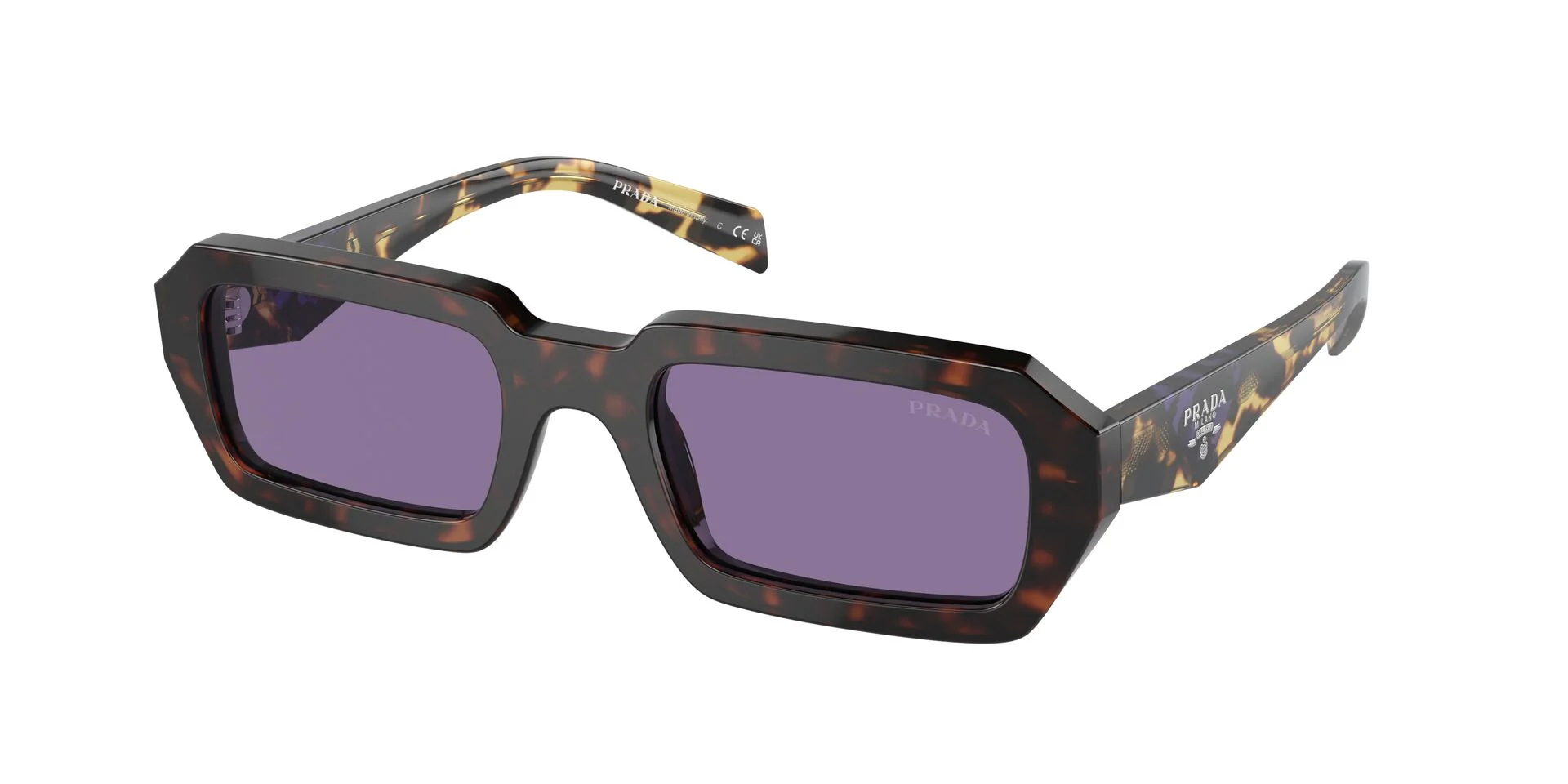Prada SPRA12S - Image 3
