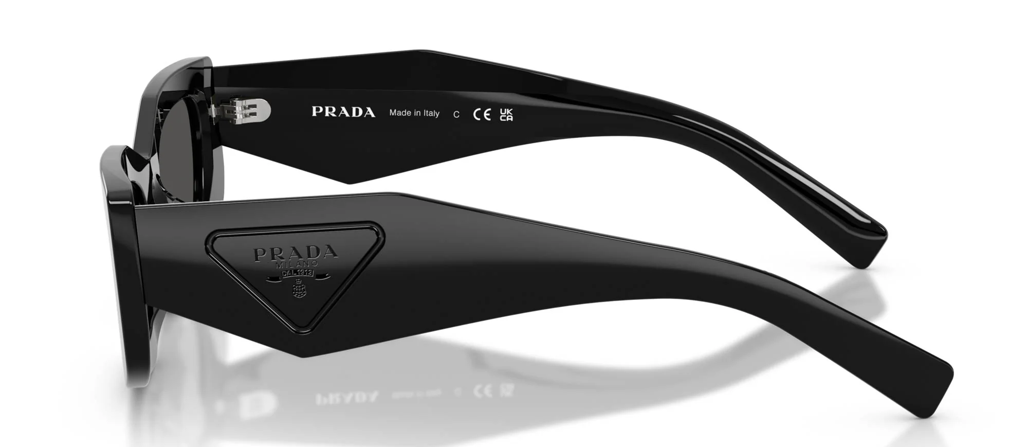 Prada SPR D03D - Image 3
