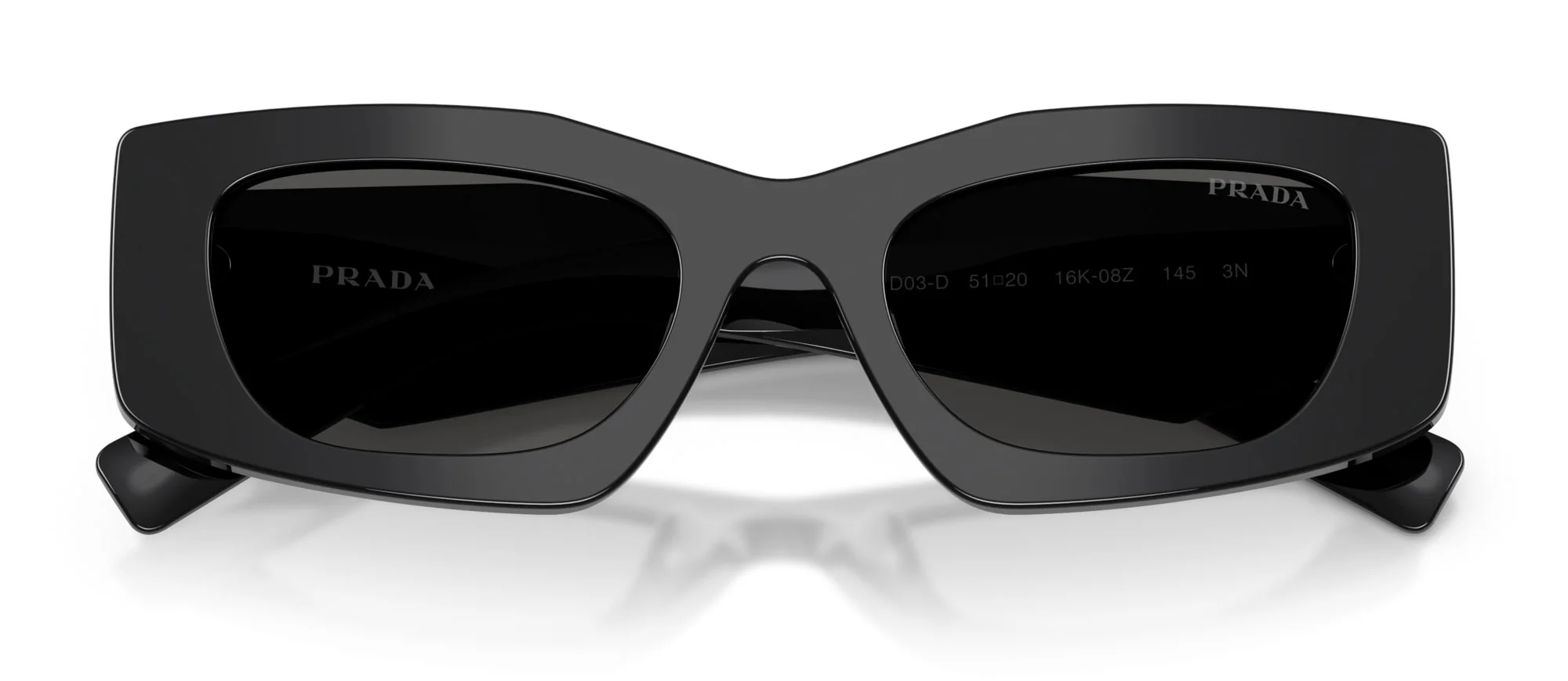 Prada SPR D03D - Image 4