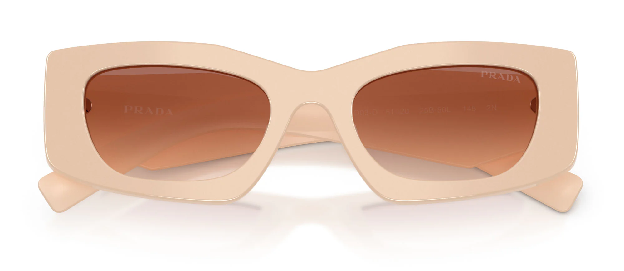Prada SPR D03D - Image 9