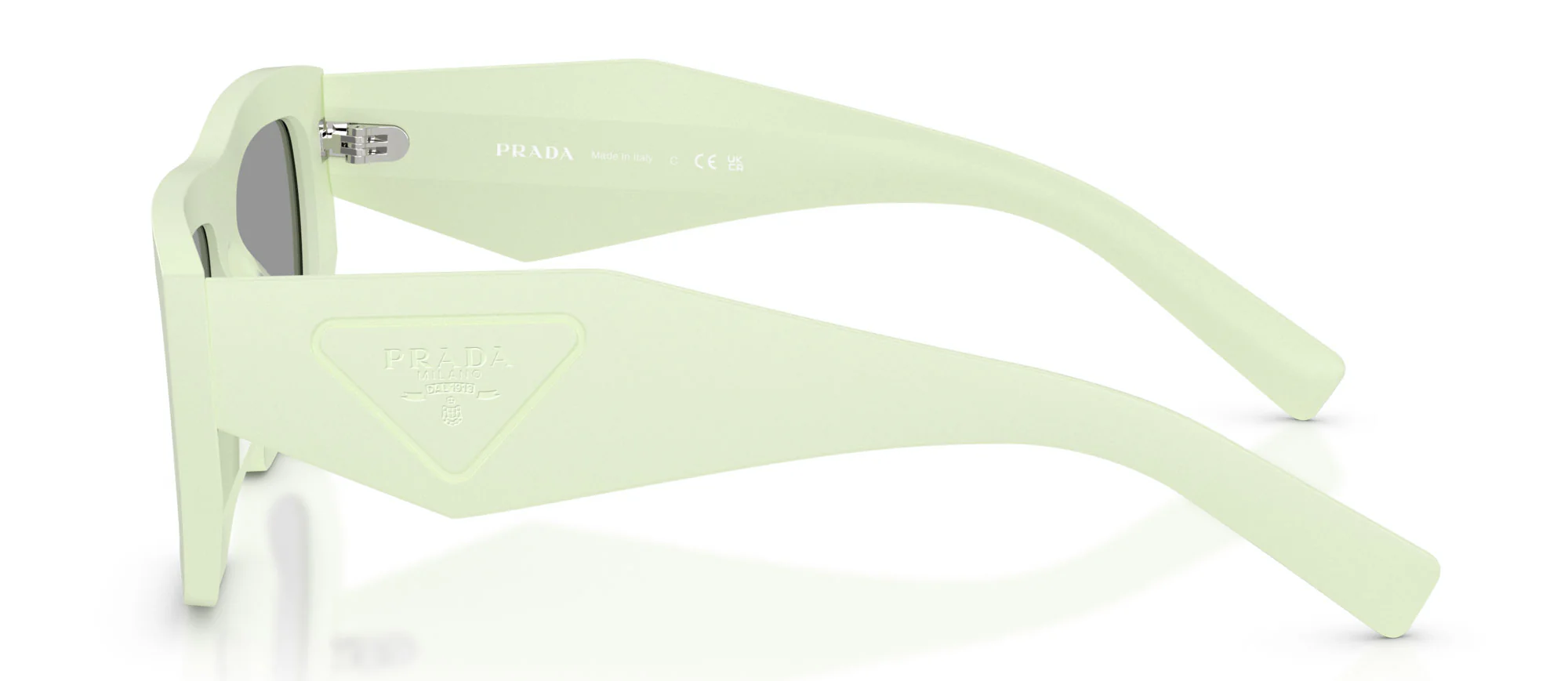 Prada SPR D04U - Image 8