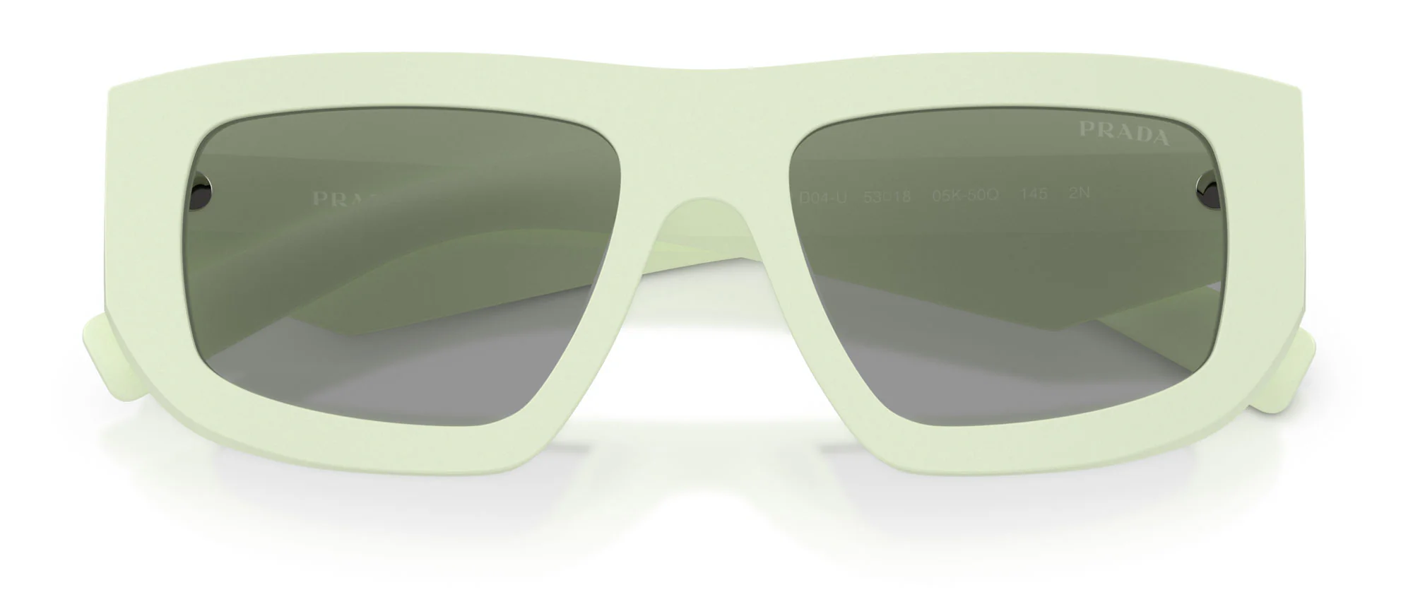 Prada SPR D04U - Image 9