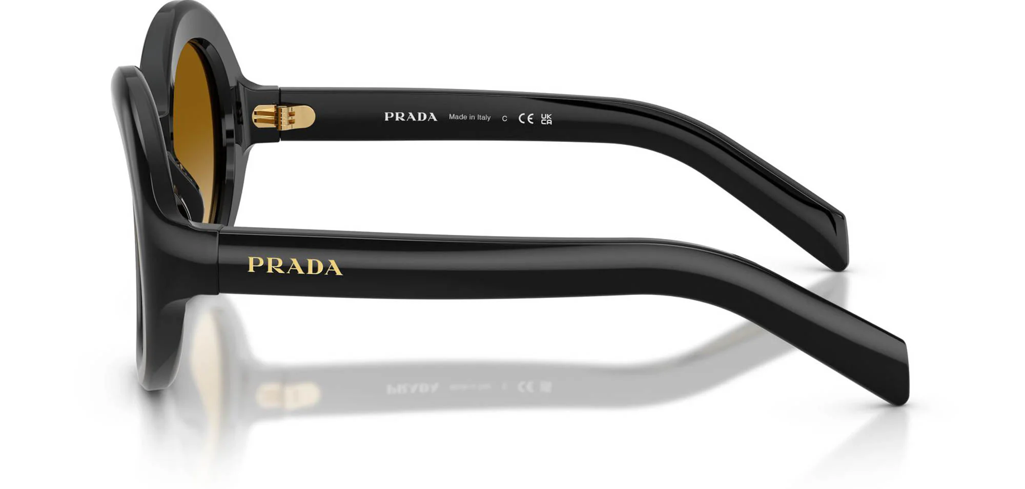 Prada SPR D08U - Image 3