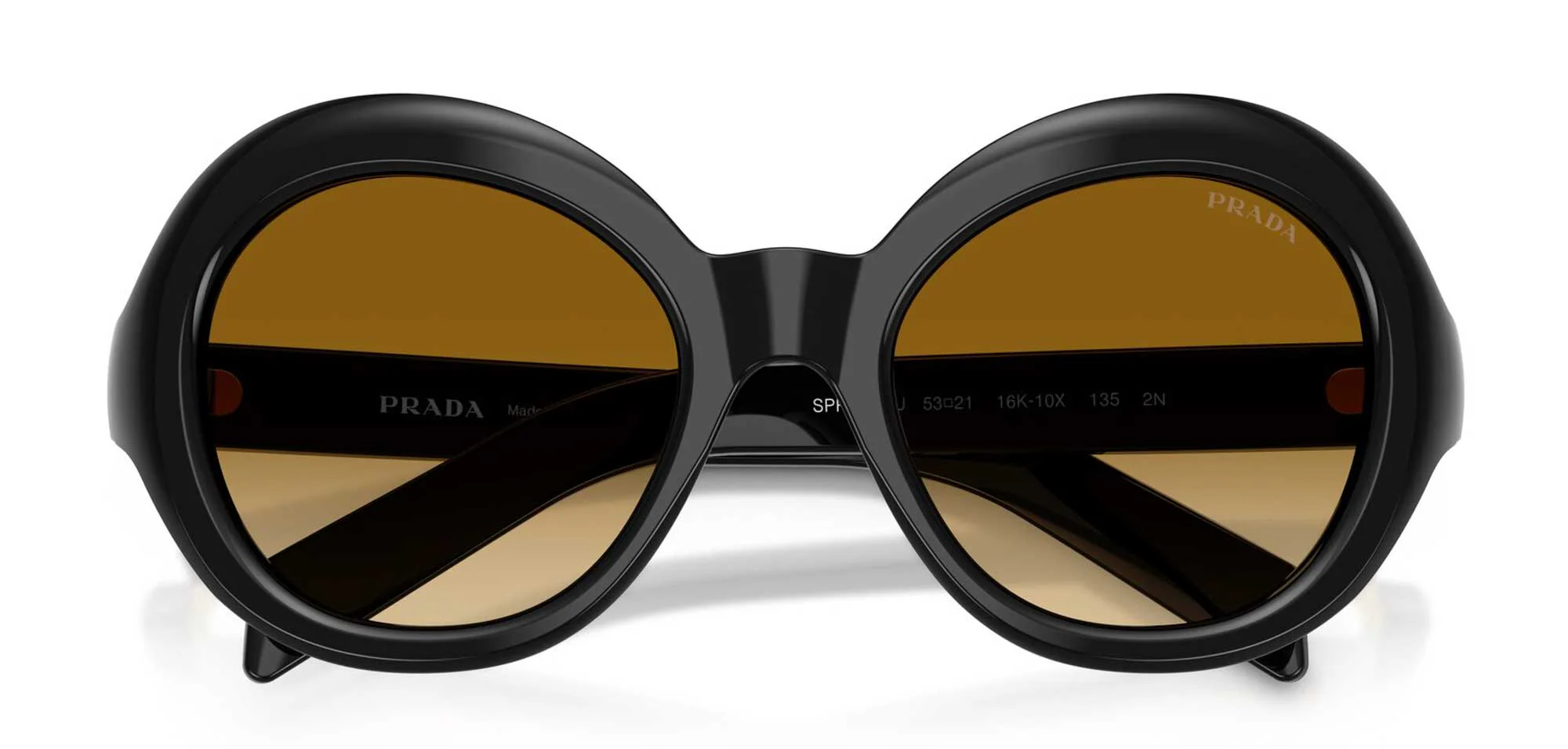 Prada SPR D08U - Image 4