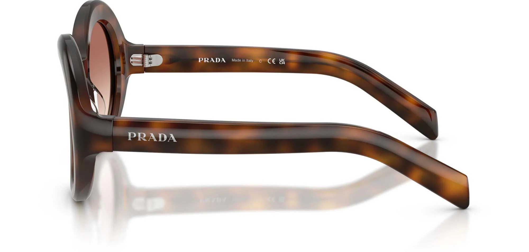Prada SPR D08U - Image 8