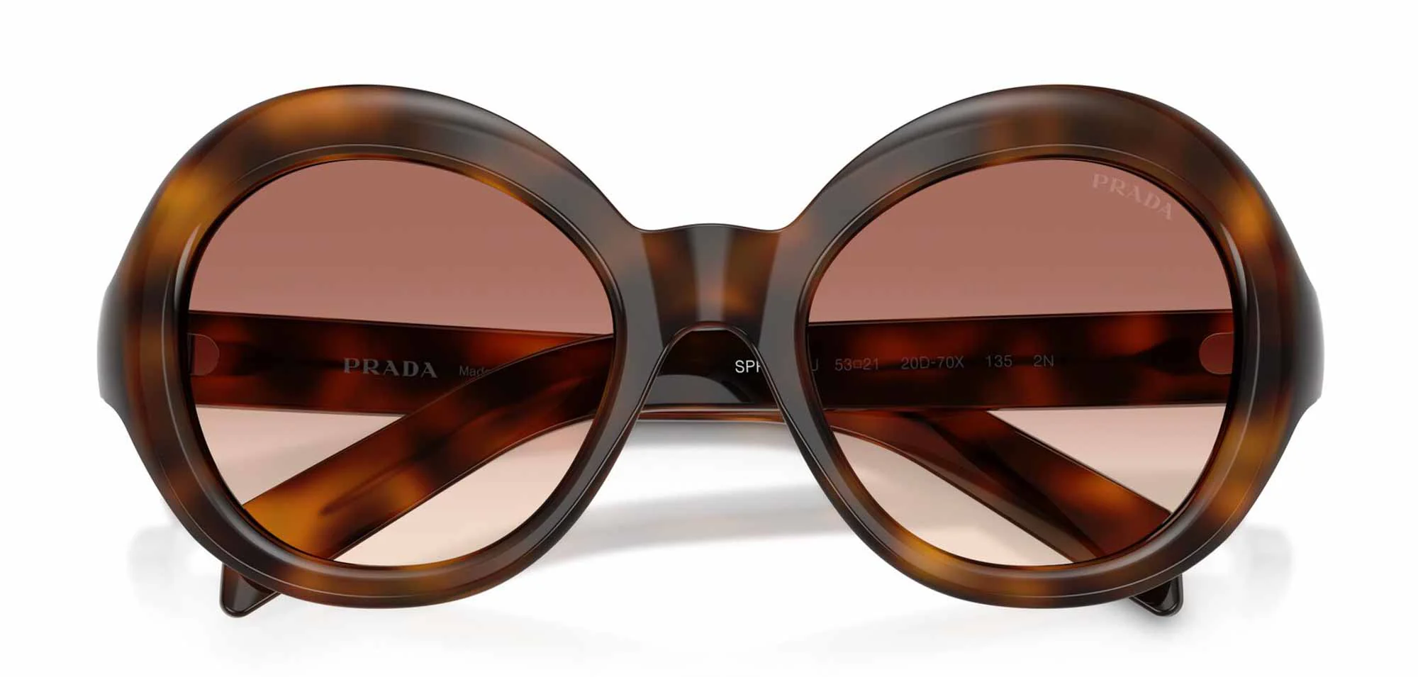Prada SPR D08U - Image 9