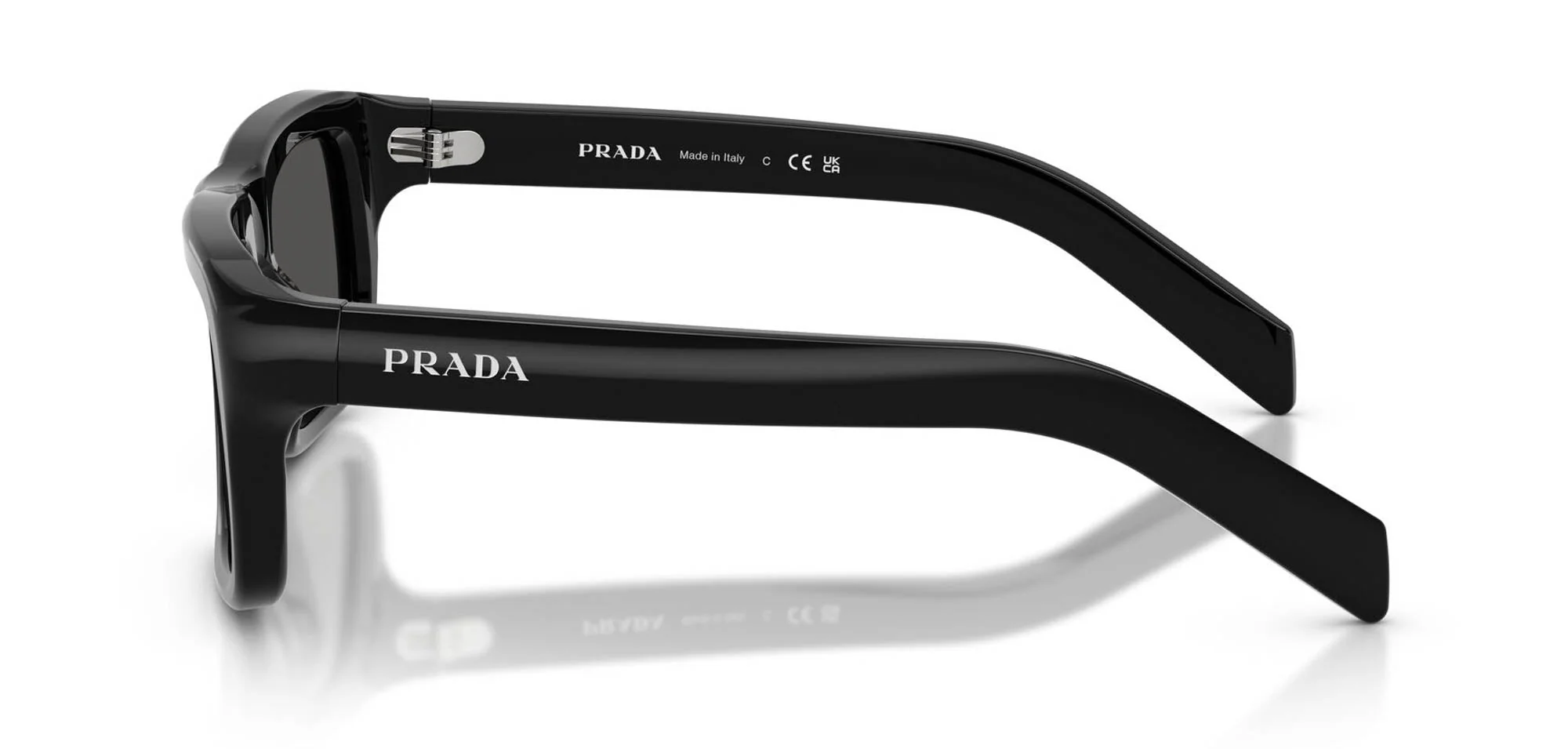 Prada SPR D11 - Image 3