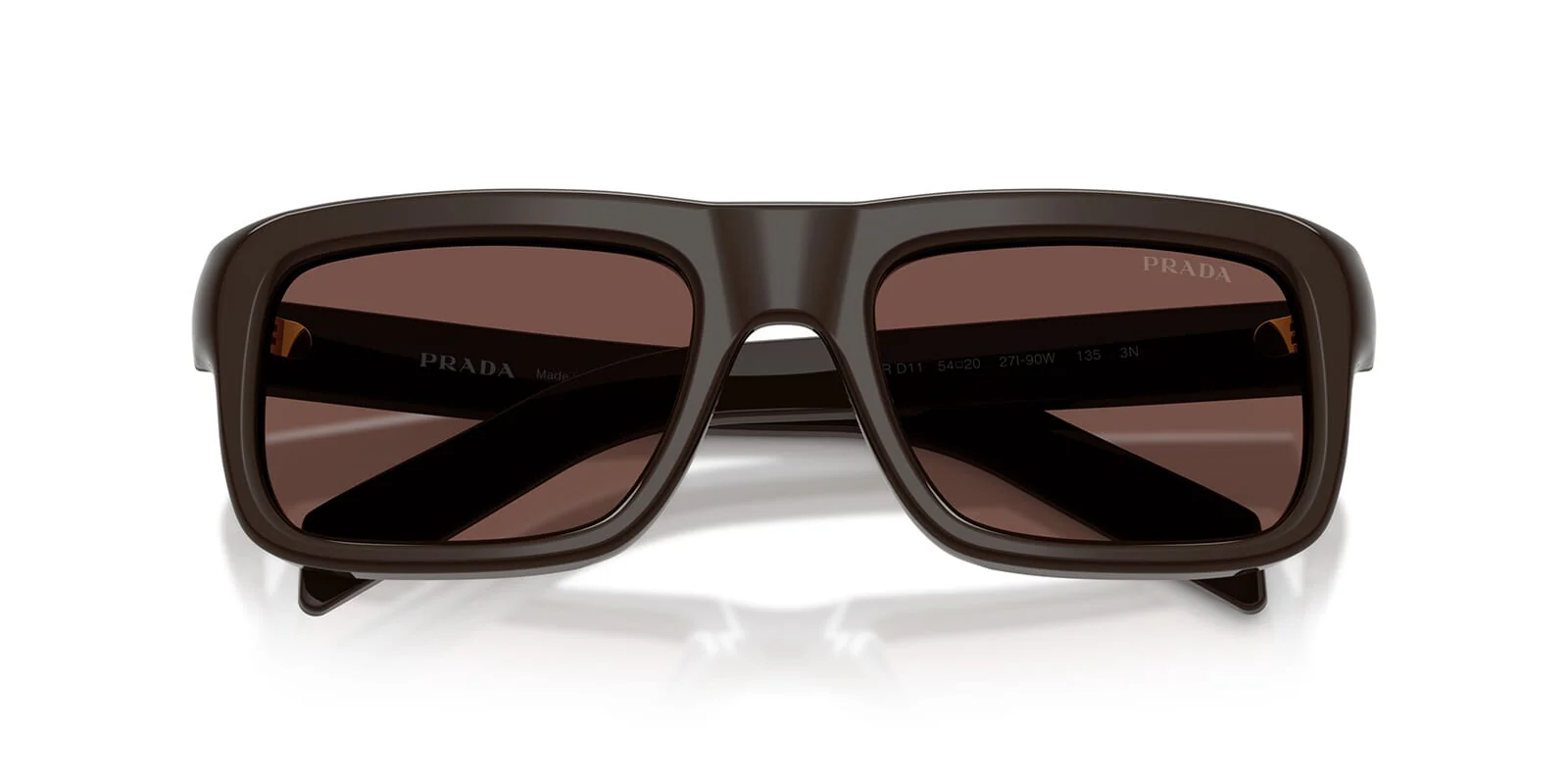 Prada SPRD11S - Image 4