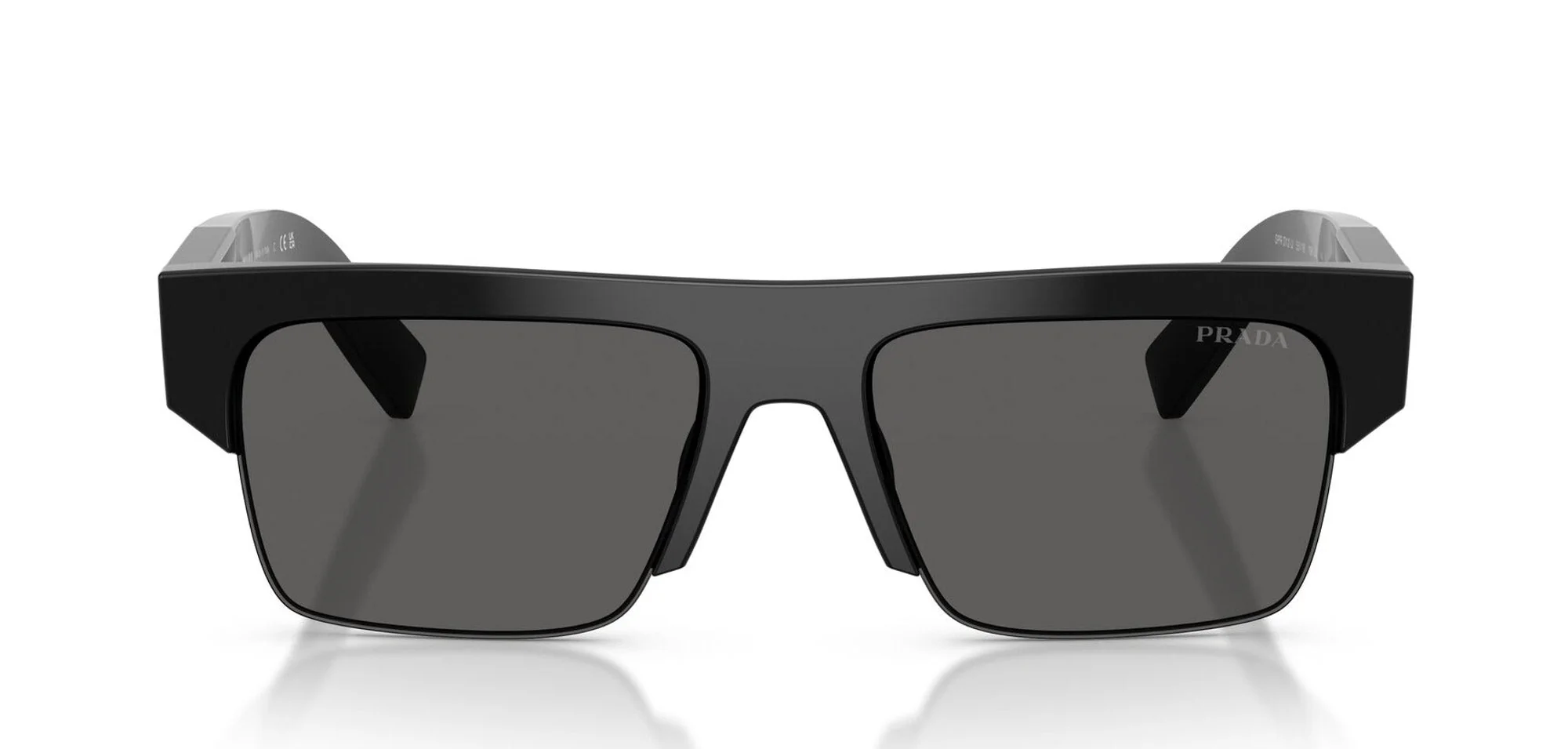 Prada SPR D12U - Image 2