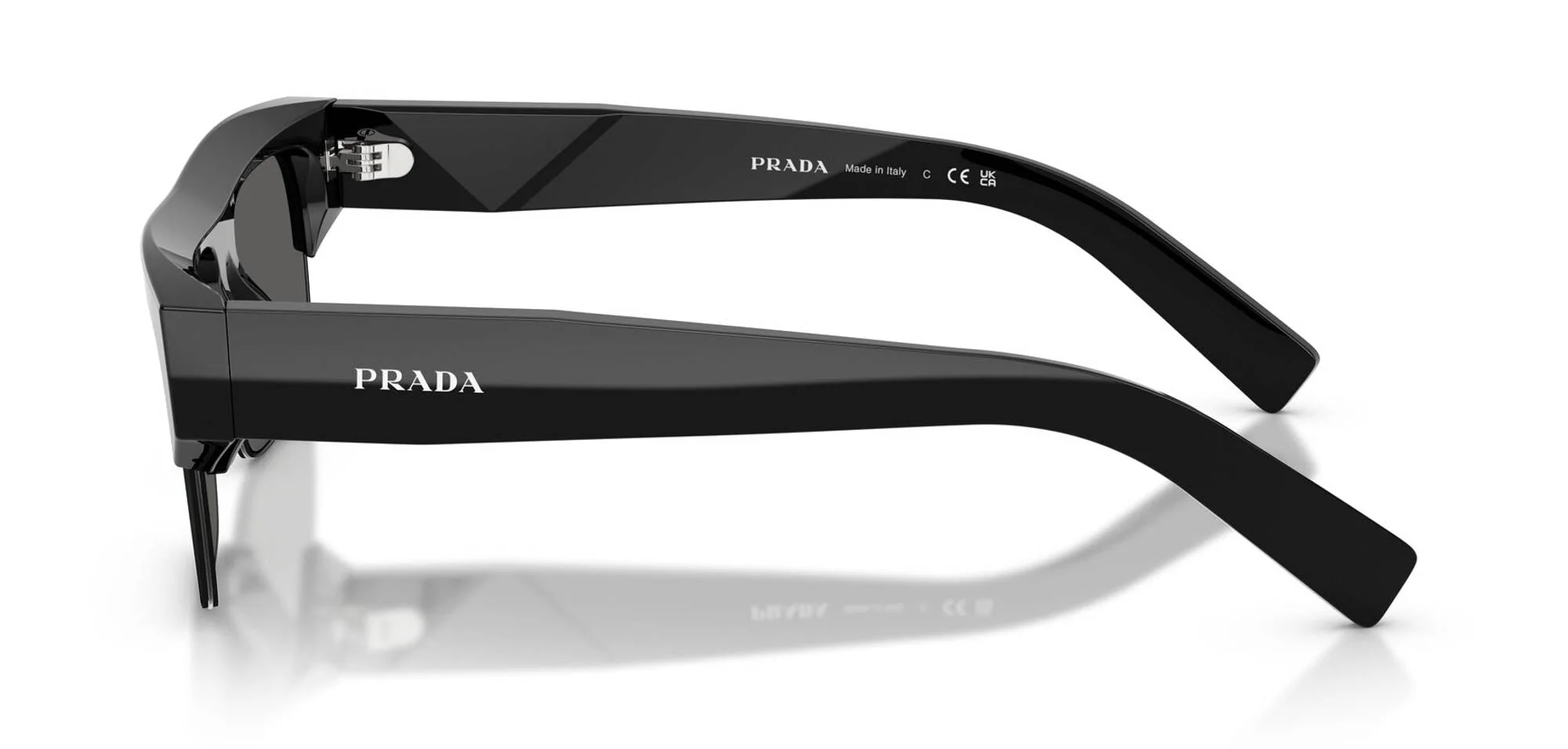Prada SPR D12U - Image 3