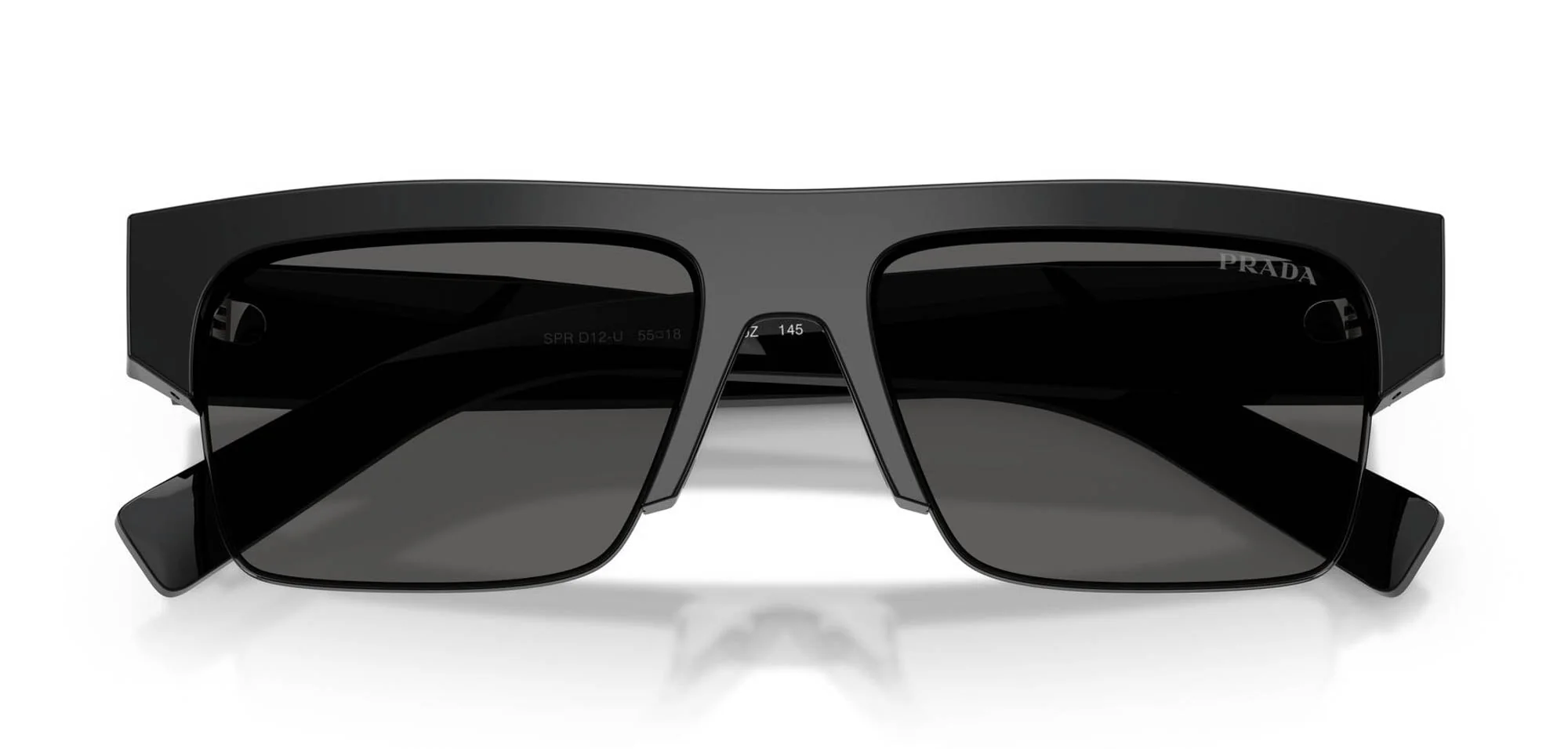 Prada SPR D12U - Image 4