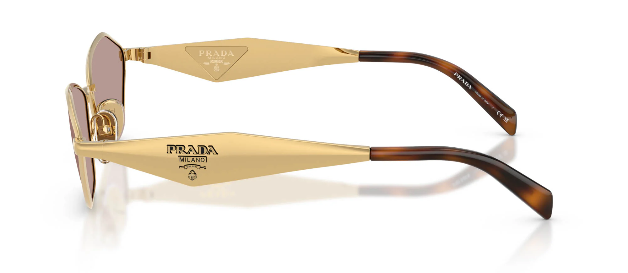 Prada SPR D50 - Image 8
