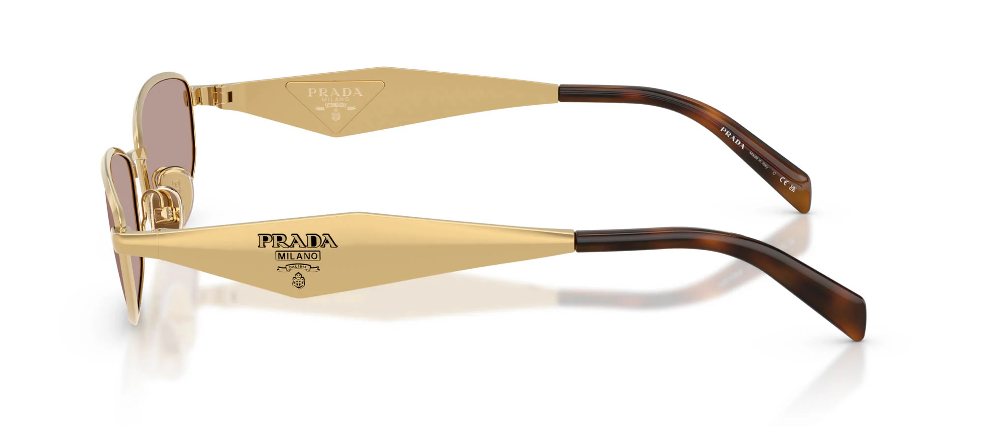 Prada SPR D51 - Image 8