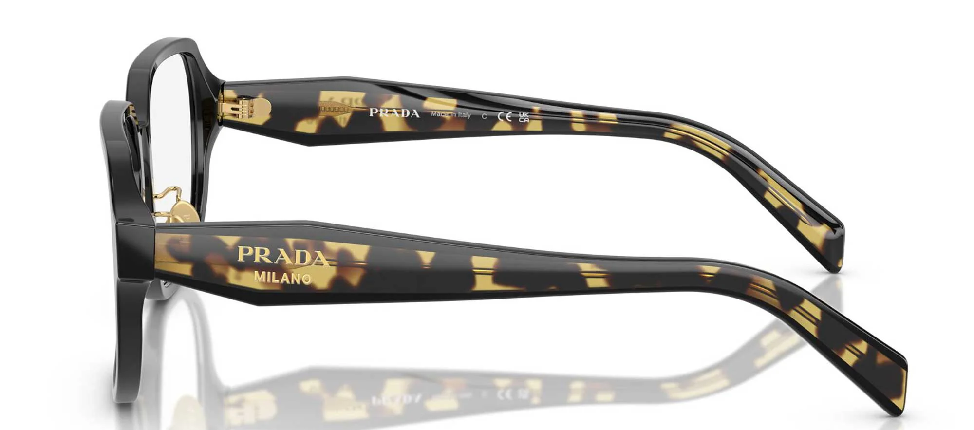 Prada VPR B07D - Image 3