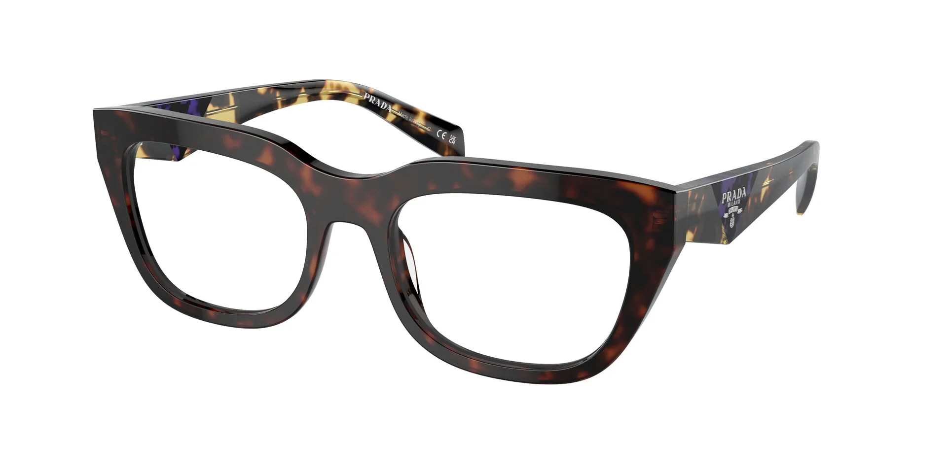 Prada VPRA06V - Image 3