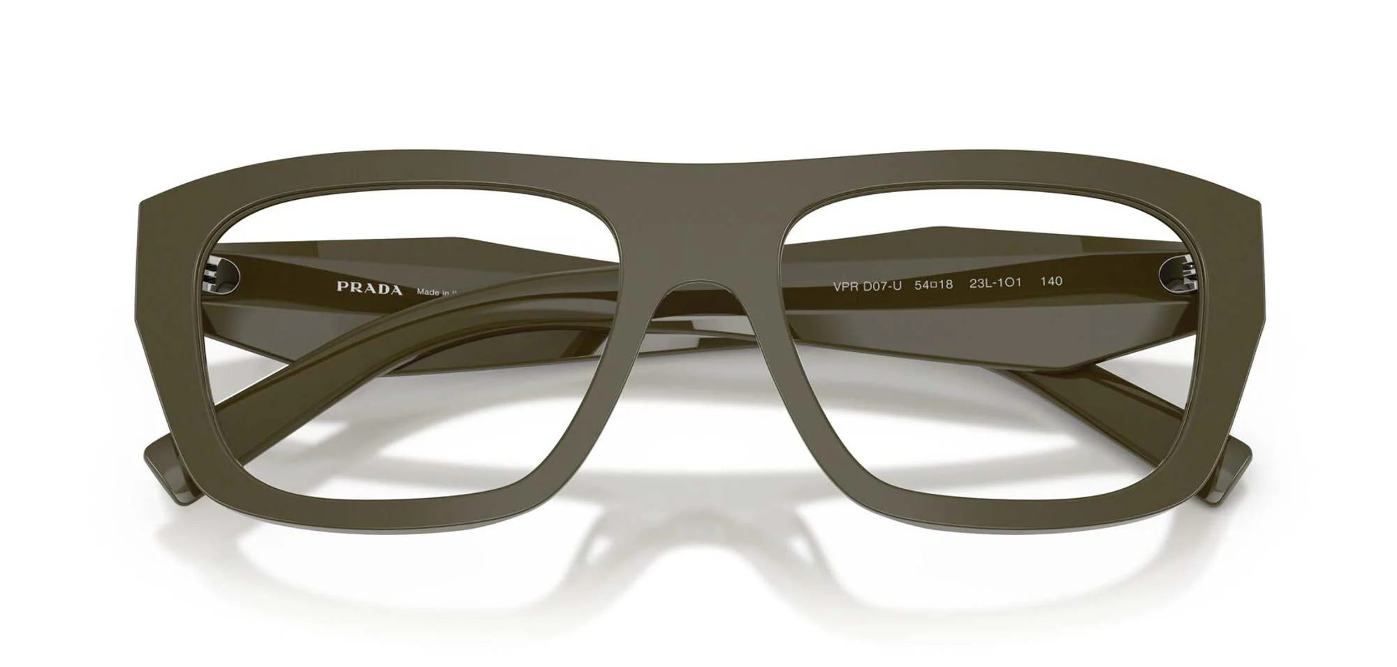 Prada VPR D07U - Image 9